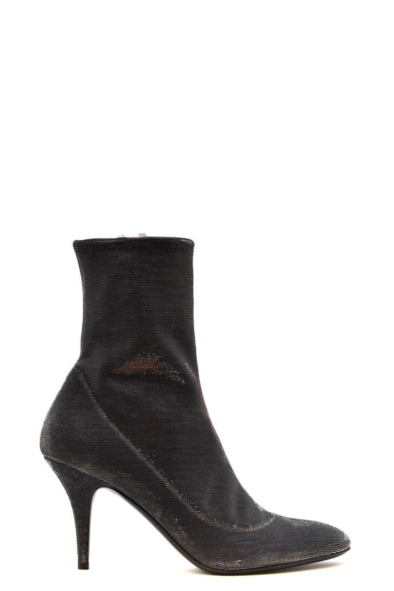 GIUSEPPE ZANOTTI BOOTIES - 2