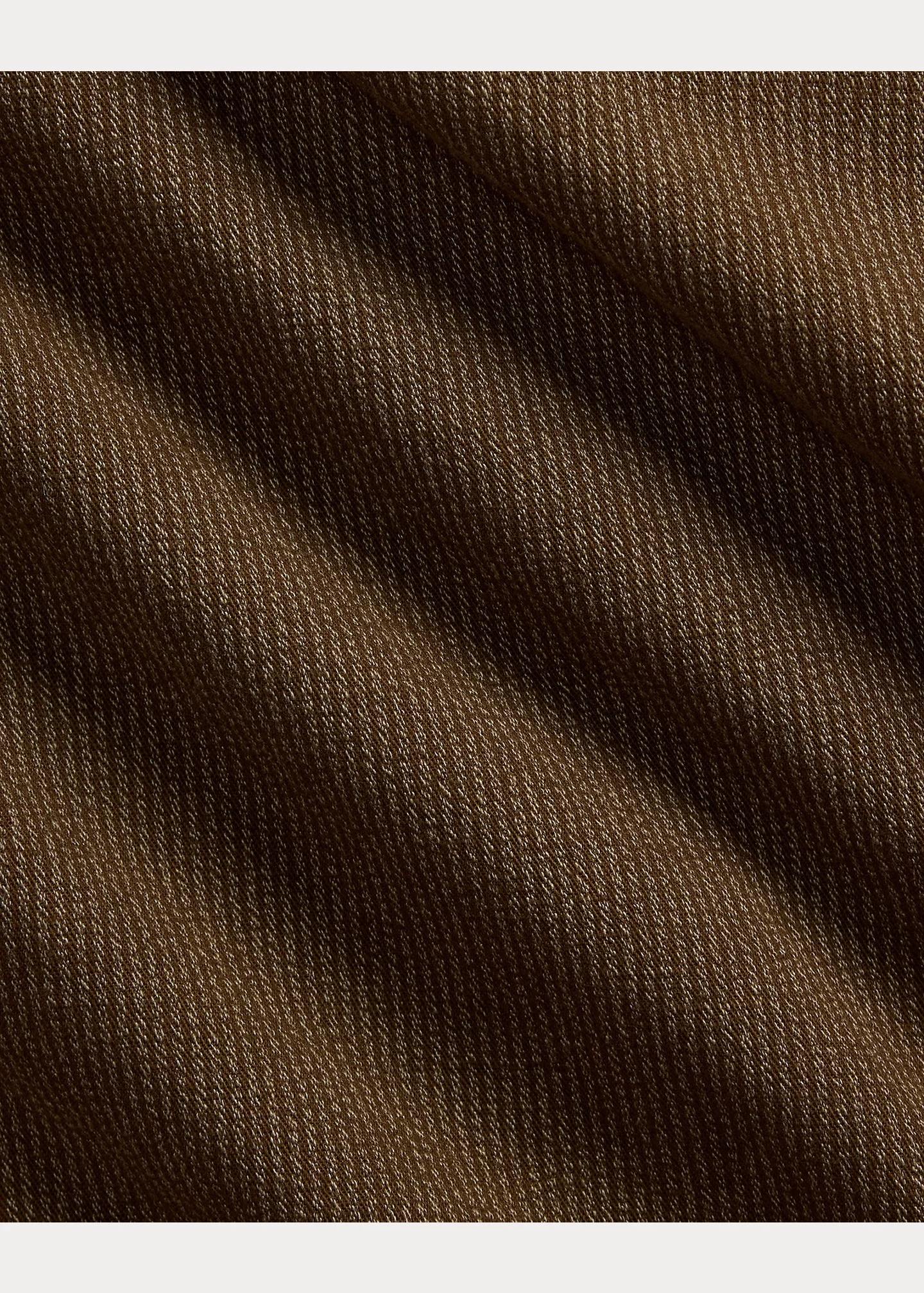 Striped Twill Utility Jacket - 5