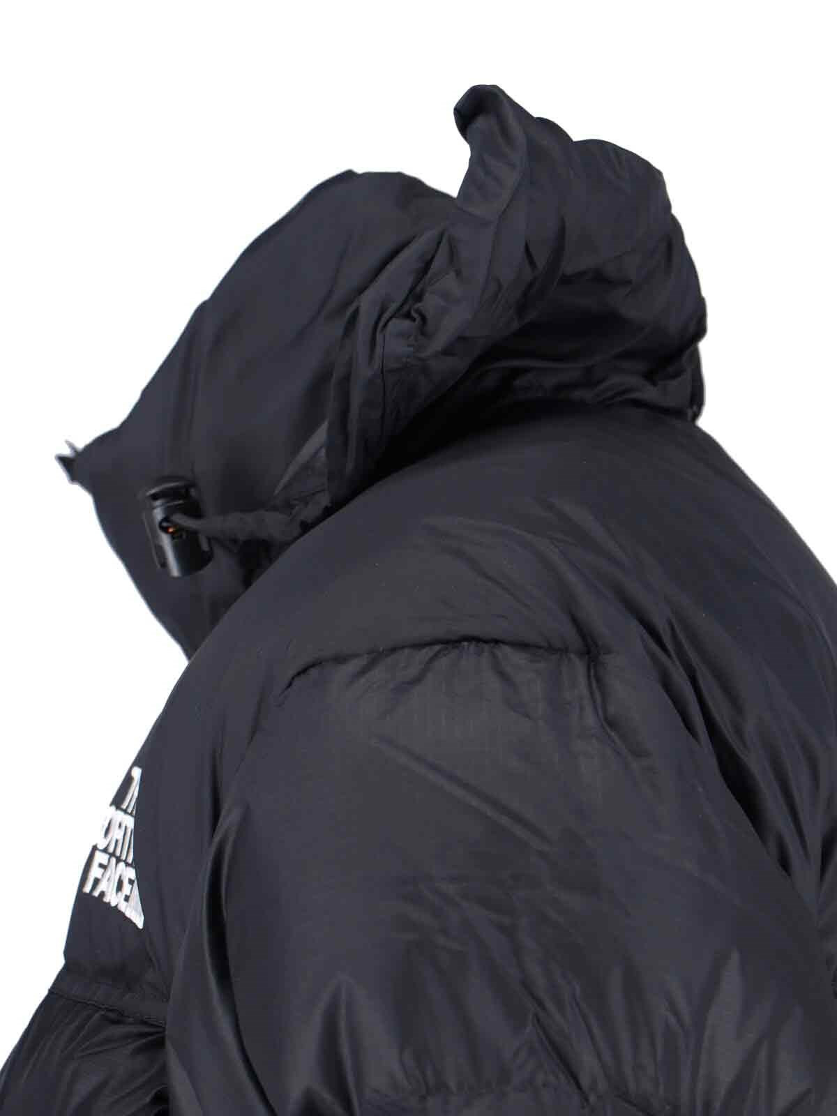 'RETRO NUPTSE 1996' DOWN JACKET - 4