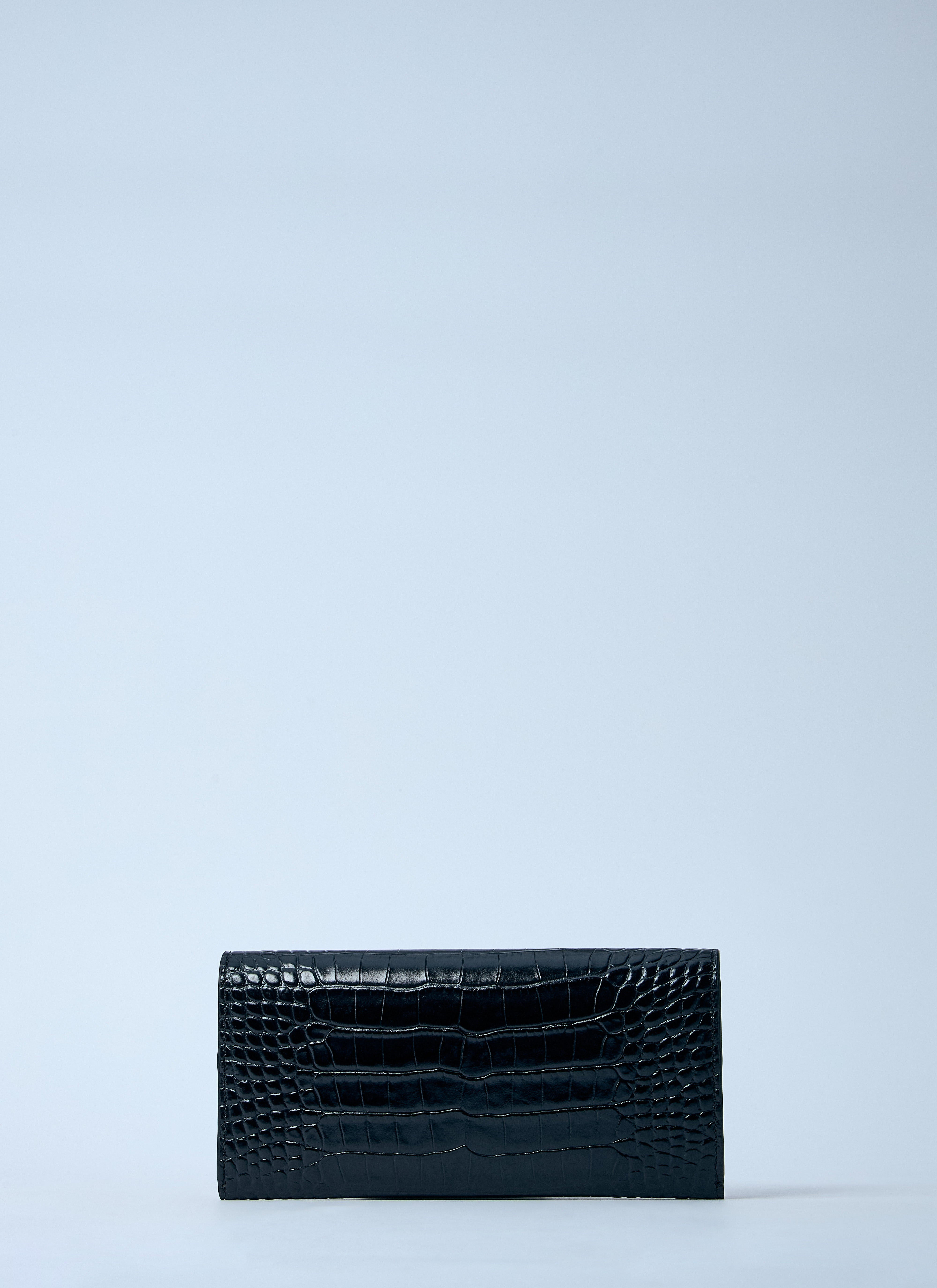 Toteme Women T-Lock Wallet - 5