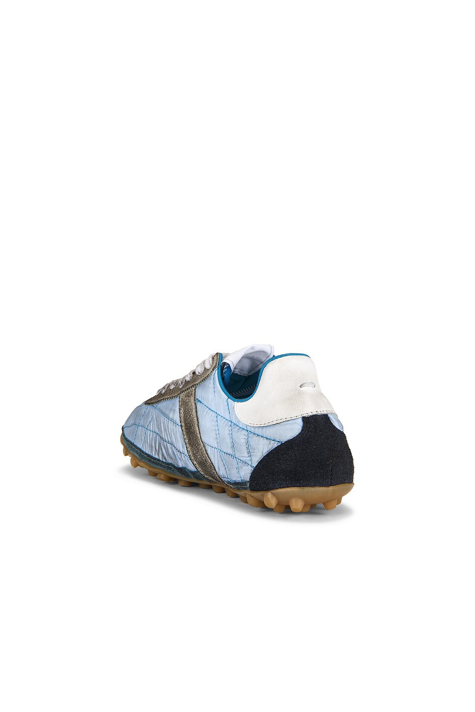 Sprinters Low Top Sneaker - 3