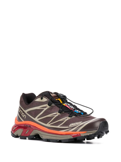 SALOMON XT-6 Advanced sneakers outlook