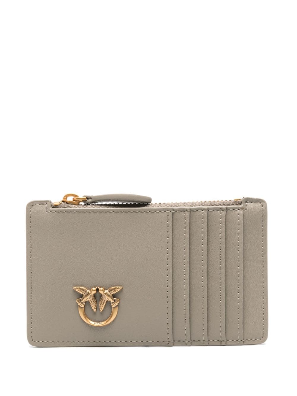 Airone Love Birds cardholder - 1