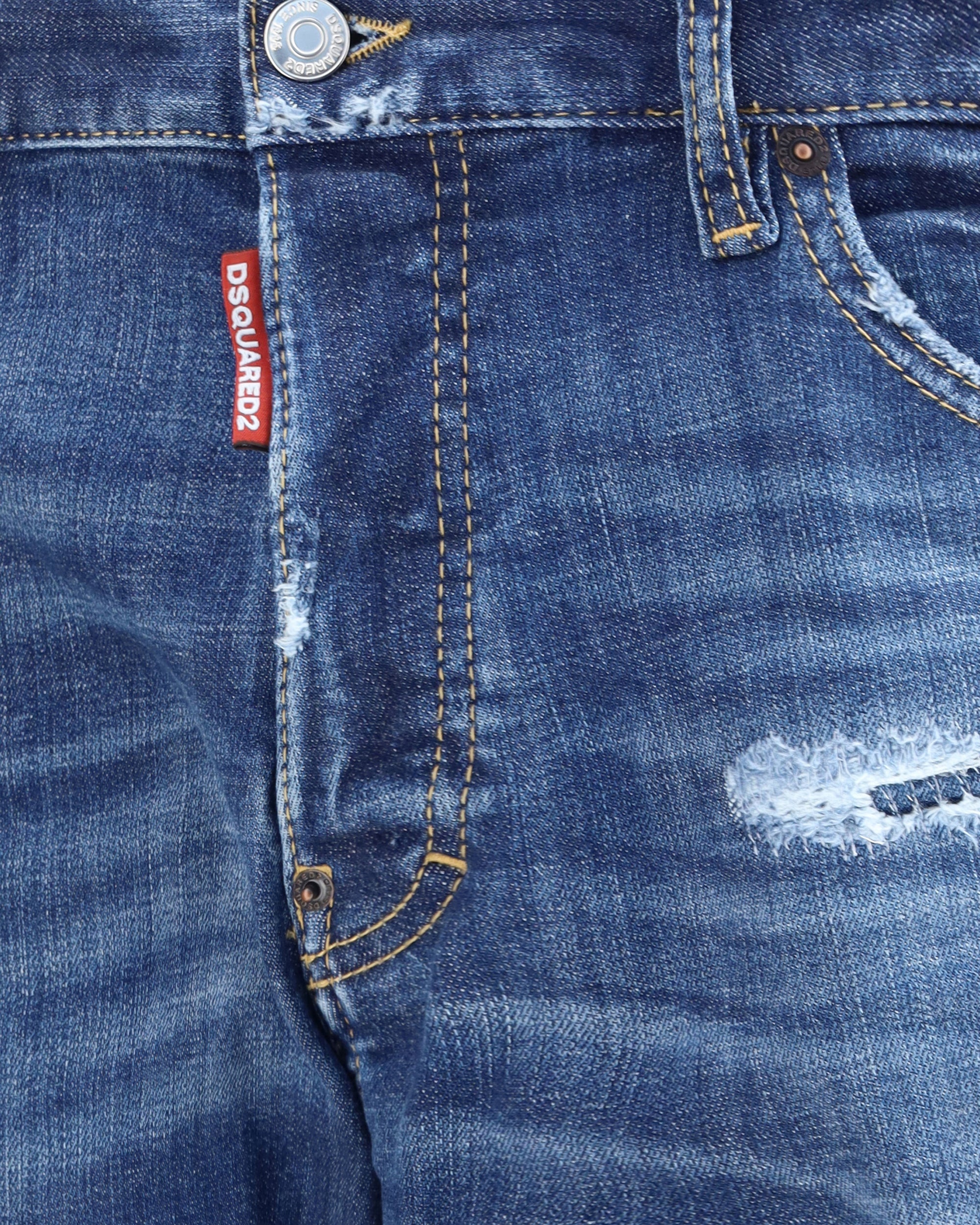 Cool Guy Jeans - 3