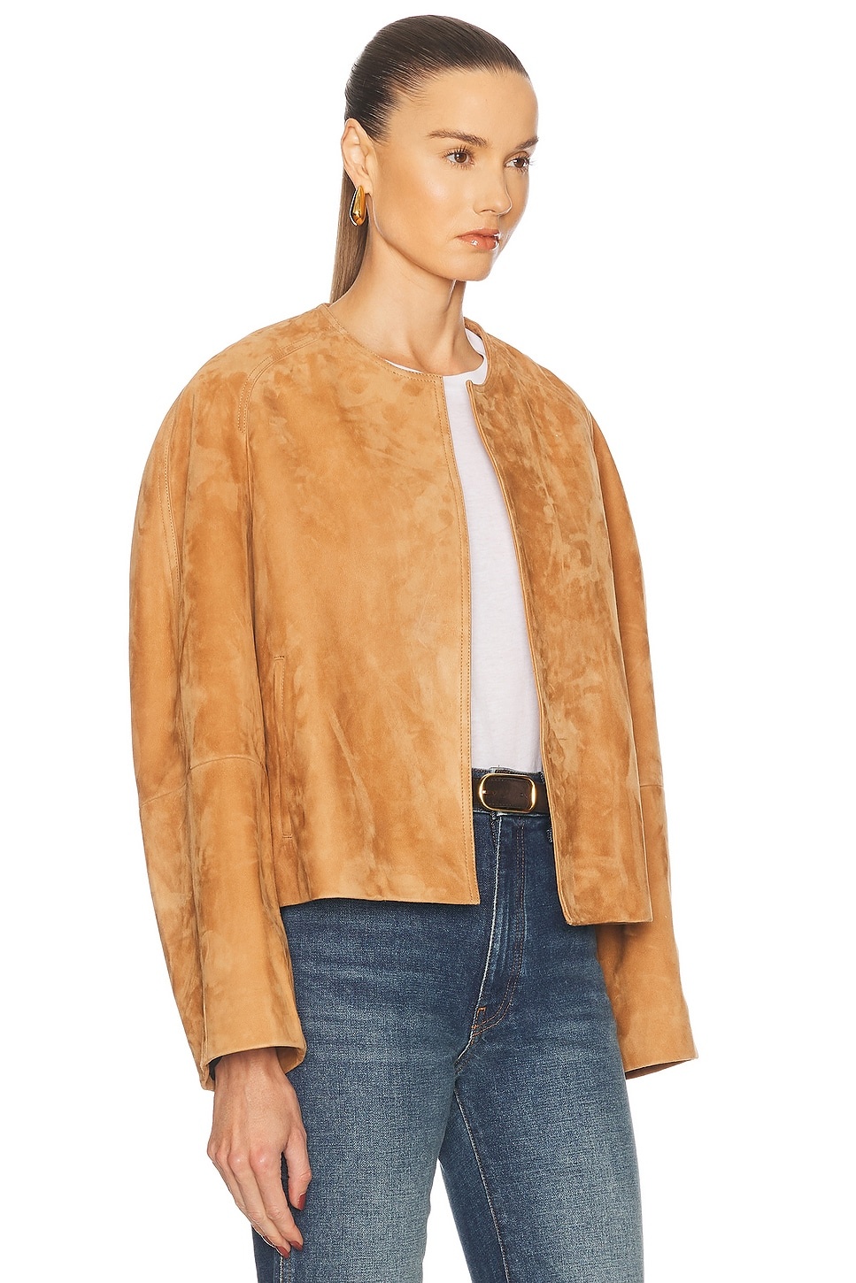 Mira Jacket - 2
