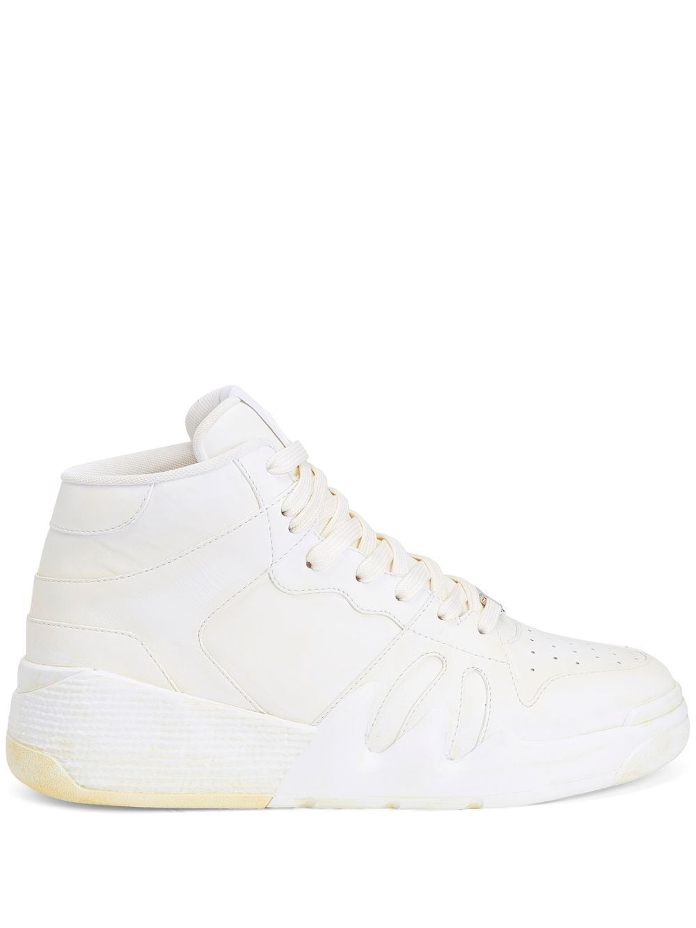 Talon high-top sneakers - 1