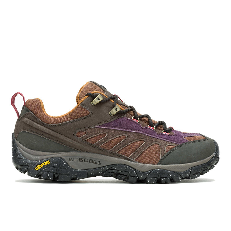 Men's Moab 2 Mesa Luxe Eco 1TRL 1