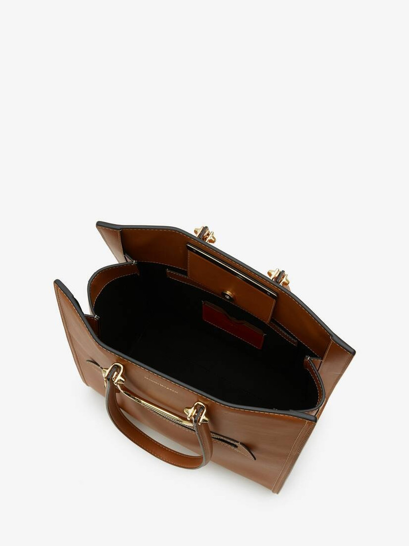 The Tall Story in Tan 4