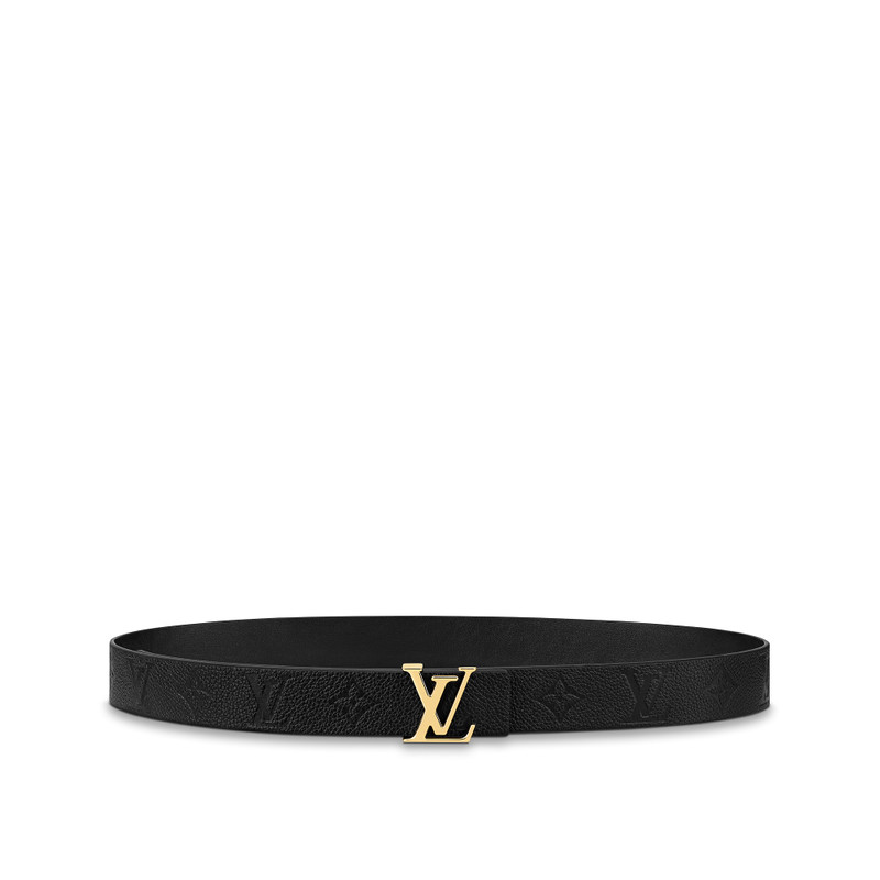 LV Iconic 30mm Reversible Belt 1