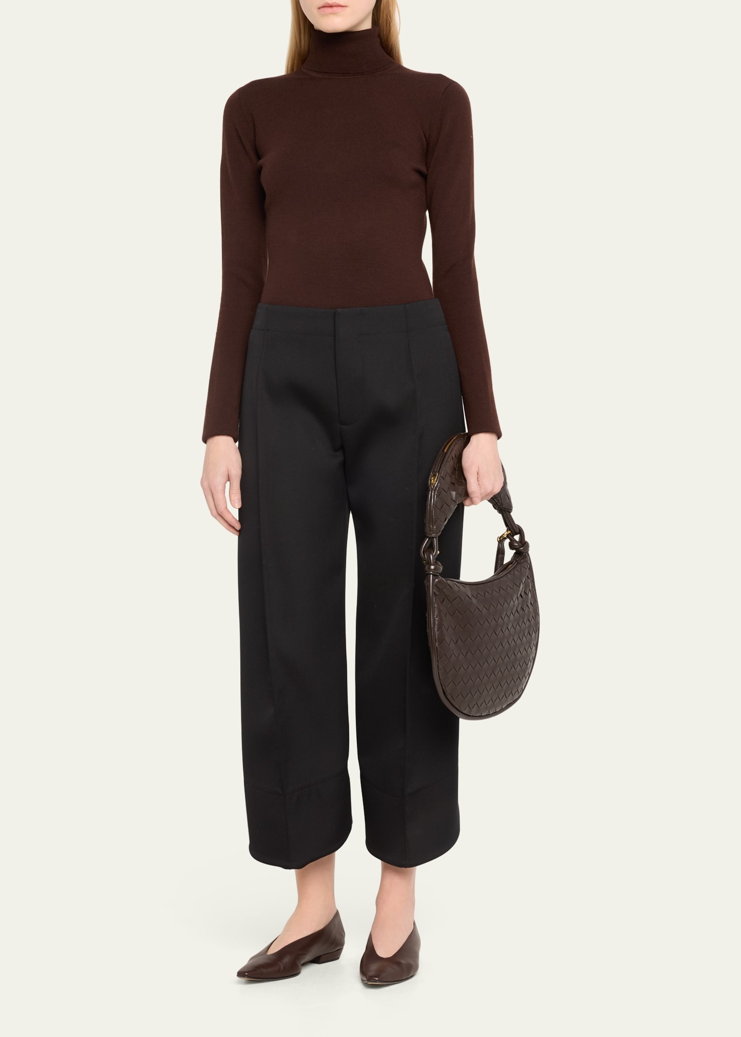 Medium Gemelli Bag - 5