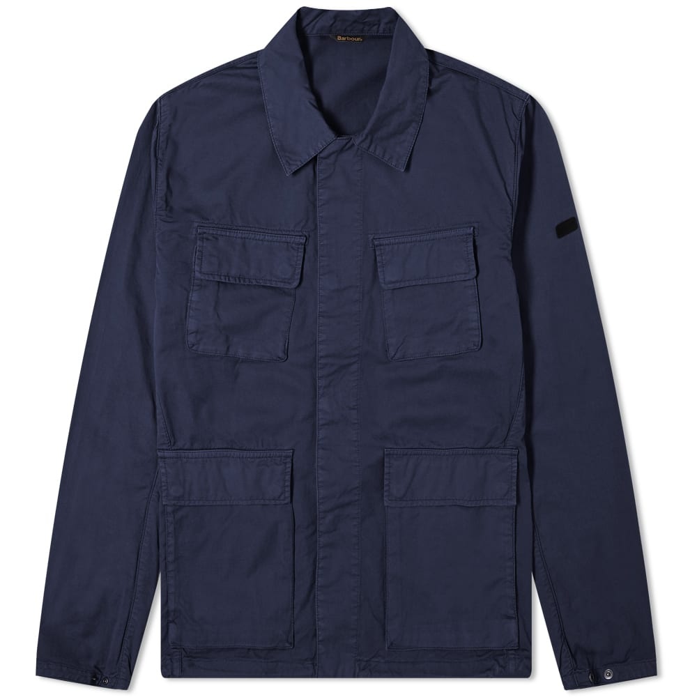 Barbour International Dion Casual Jacket - 1