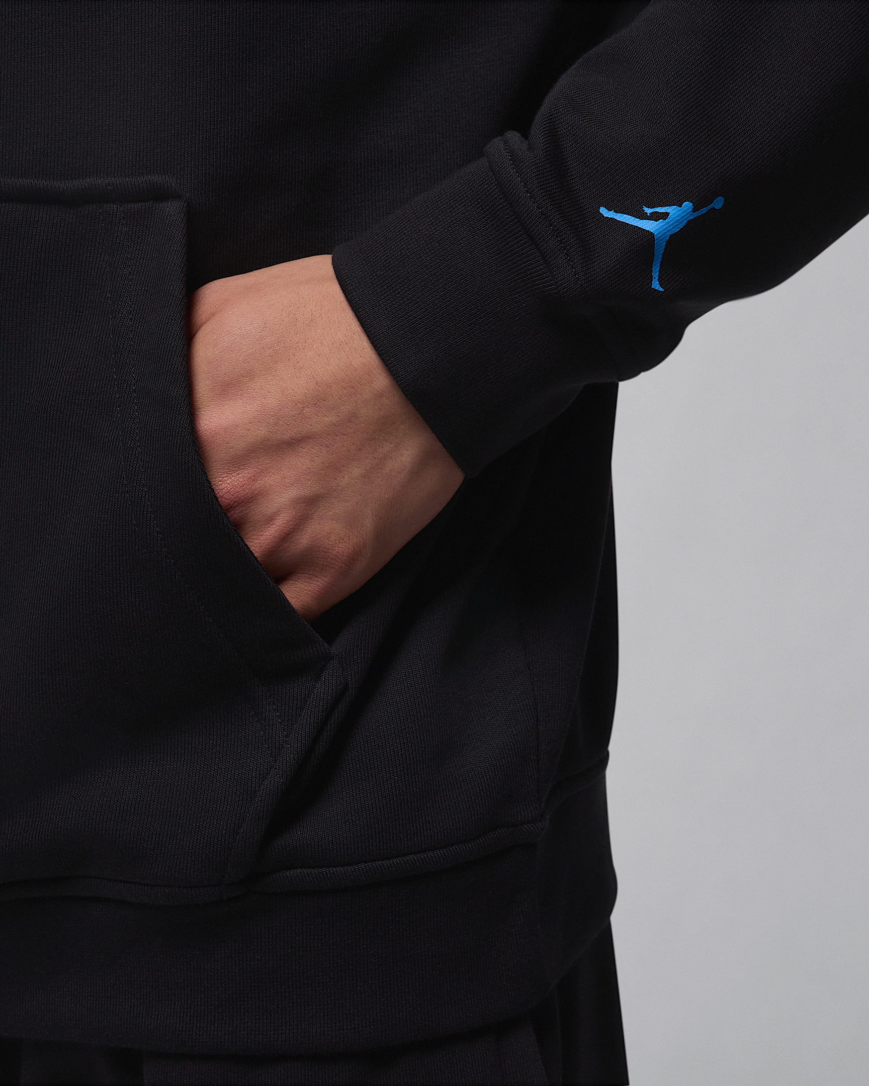 Jordan Sport Crossover Men's Dri-FIT Pullover Hoodie - 5