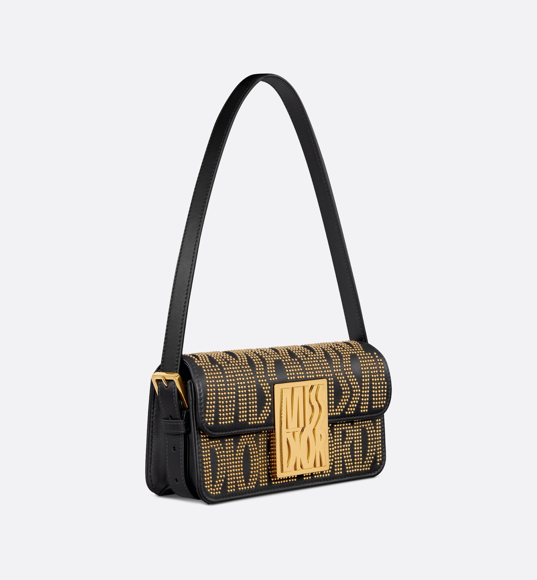 Miss Dior Flap Bag - 3