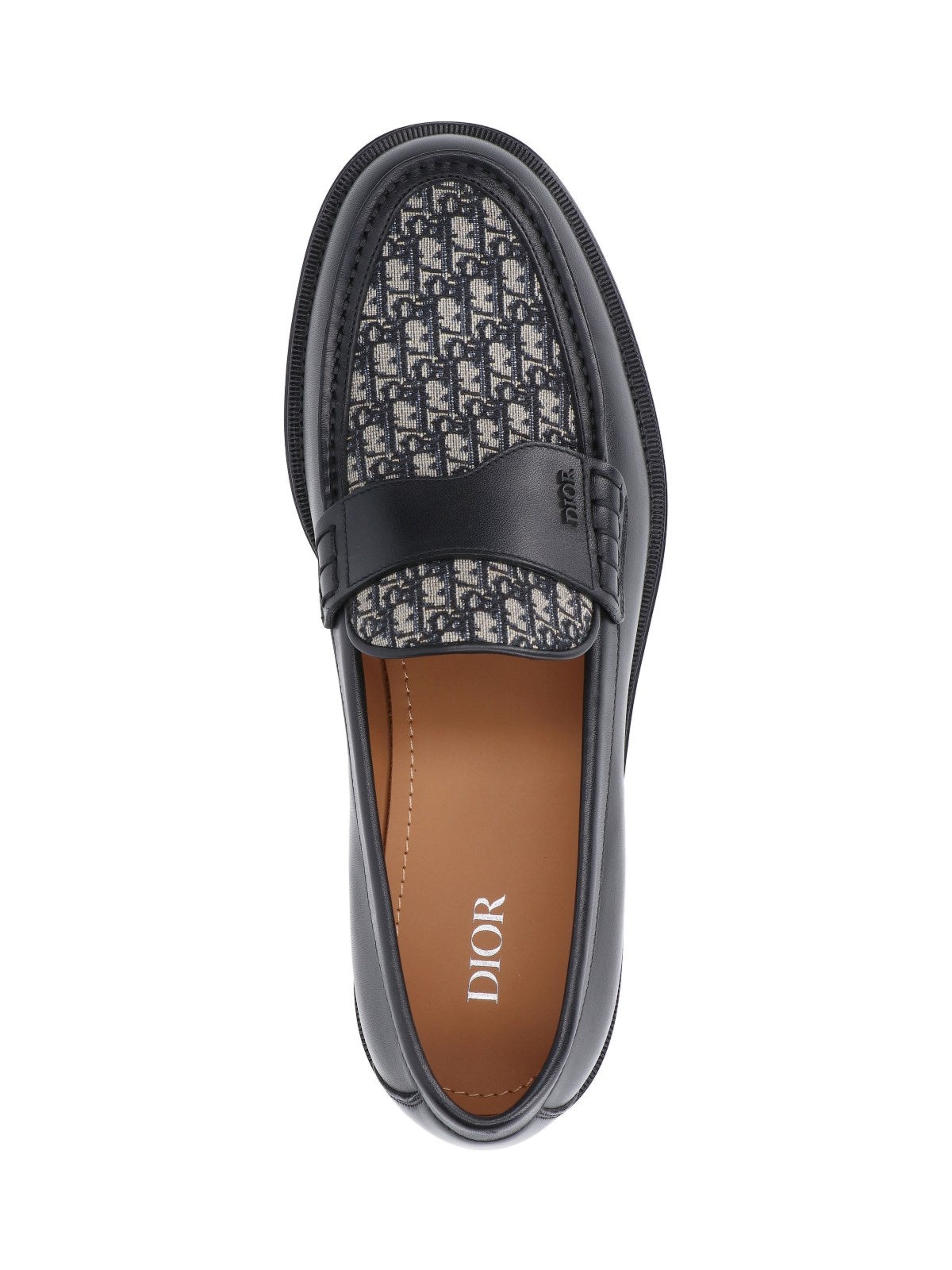 Christian Dior men’s Granville loafers - 4