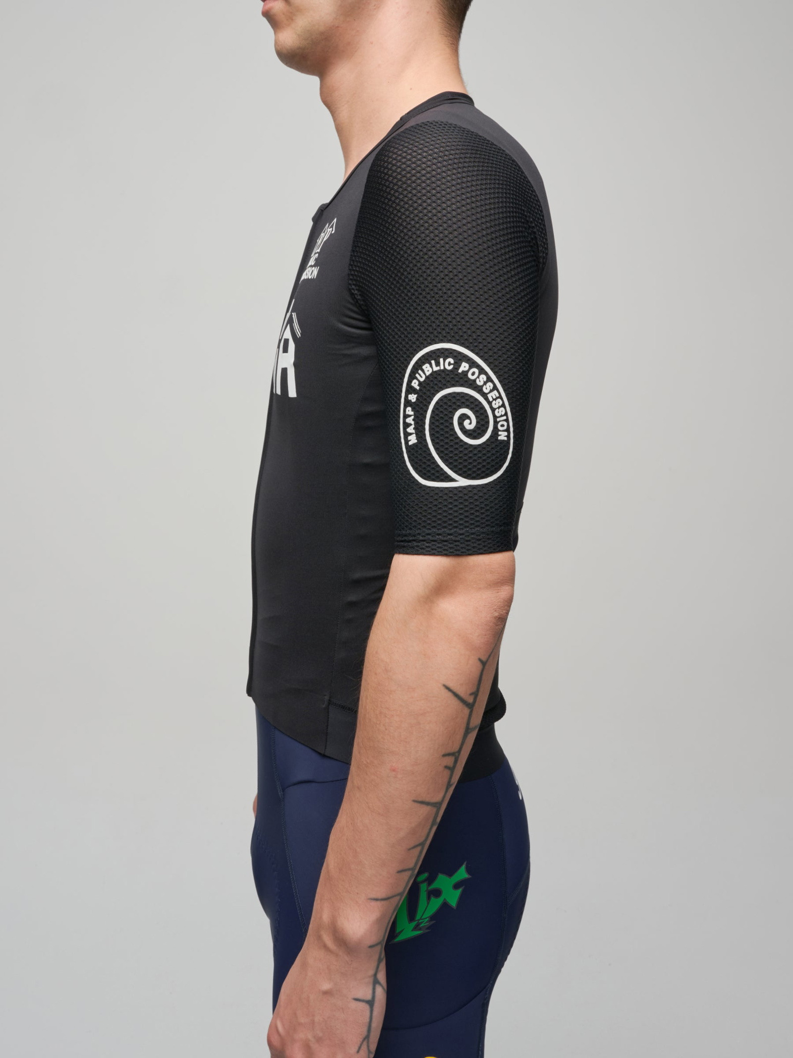 MAAP + Public Possession Emerge Jersey - 6