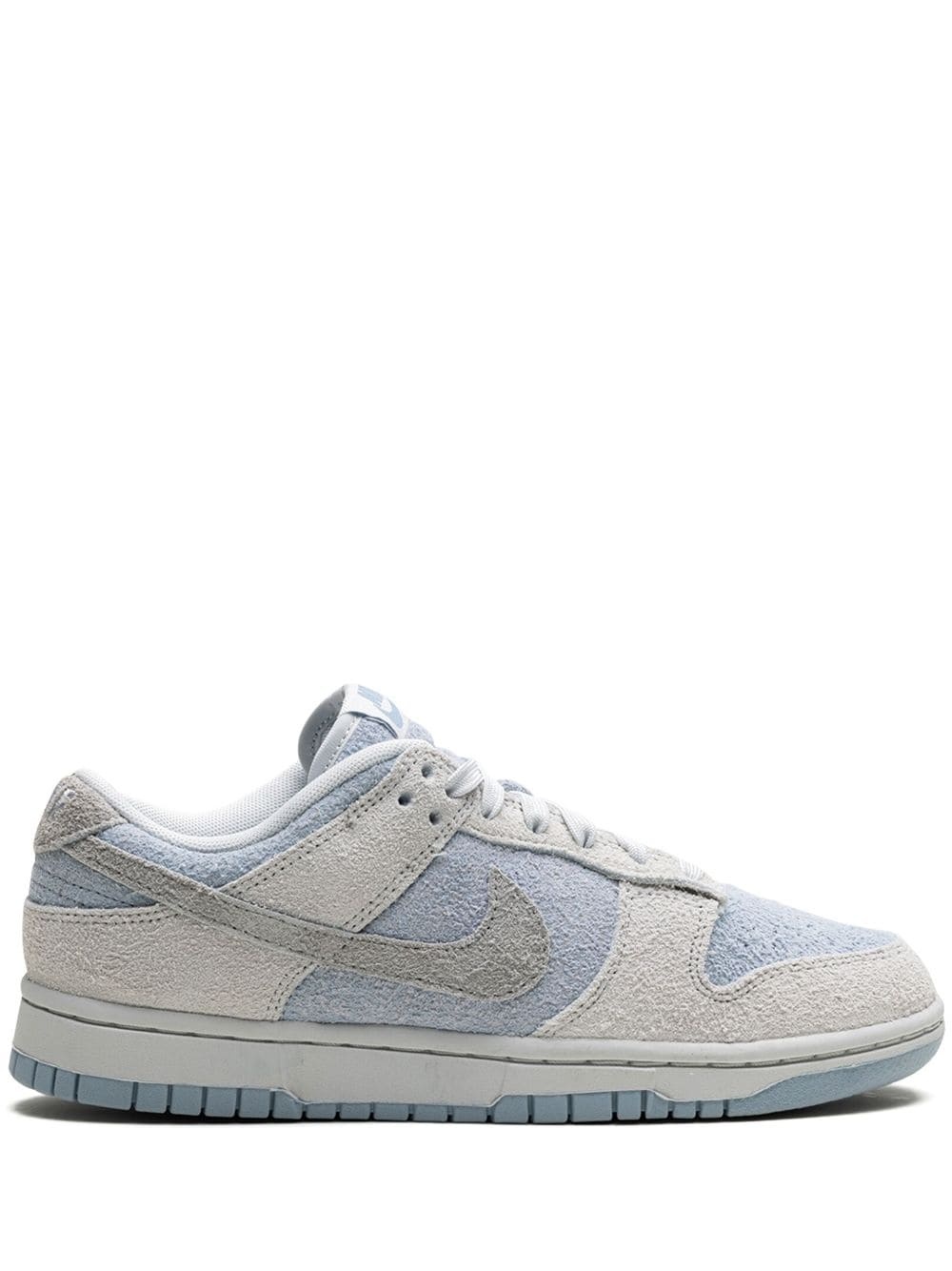 Dunk Low "Suede" sneakers - 1