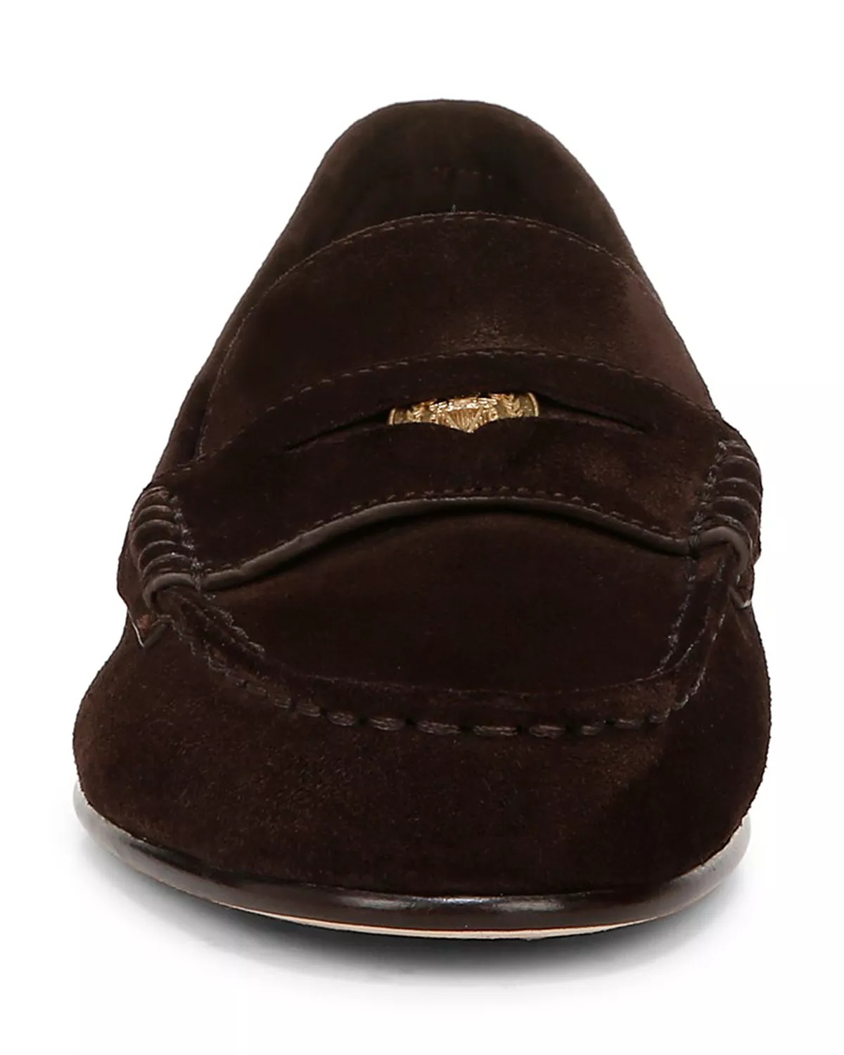 Women's Penny Slip On Loafer Flats - 7