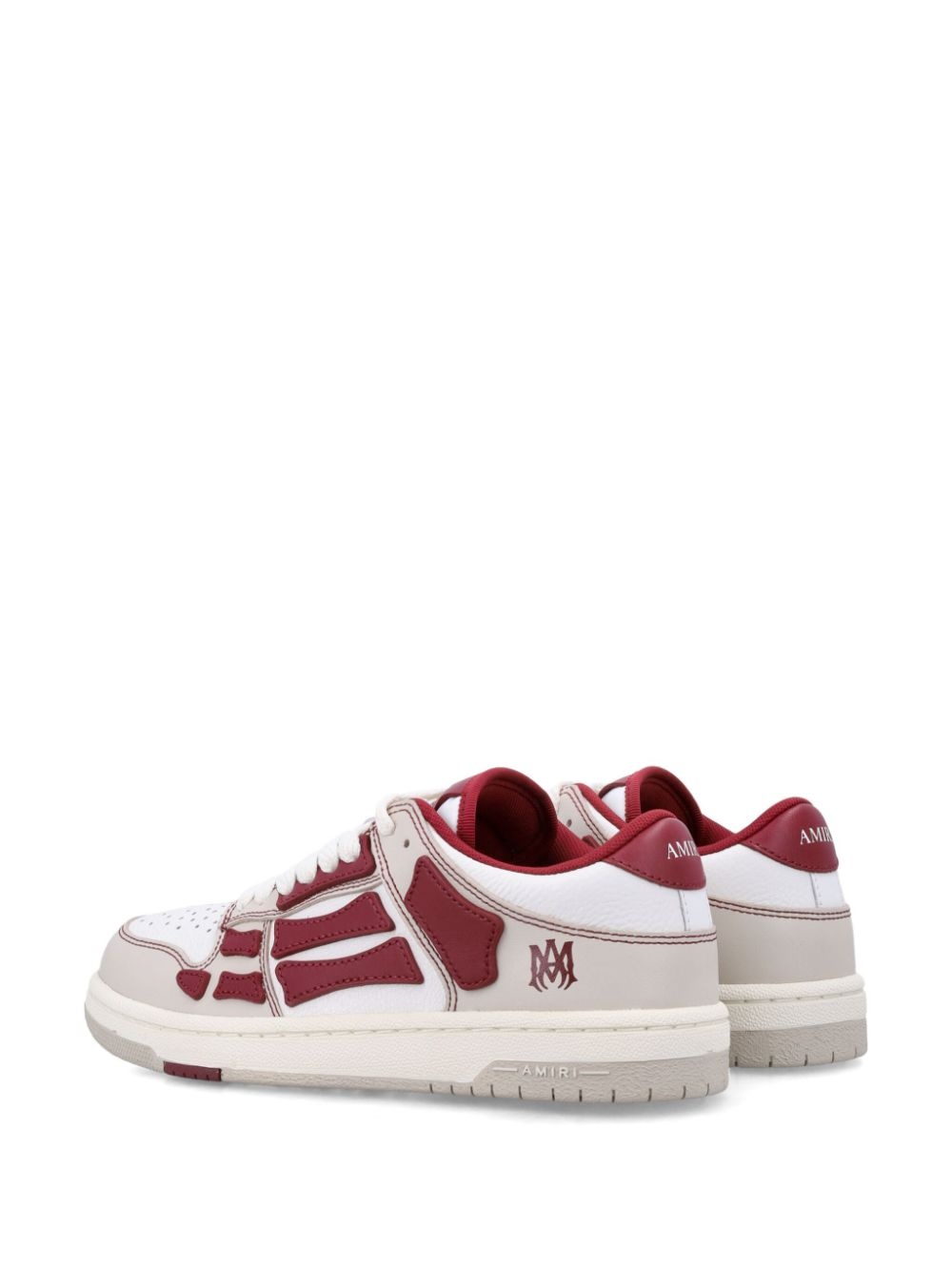 Varsity Skel sneakers - 4