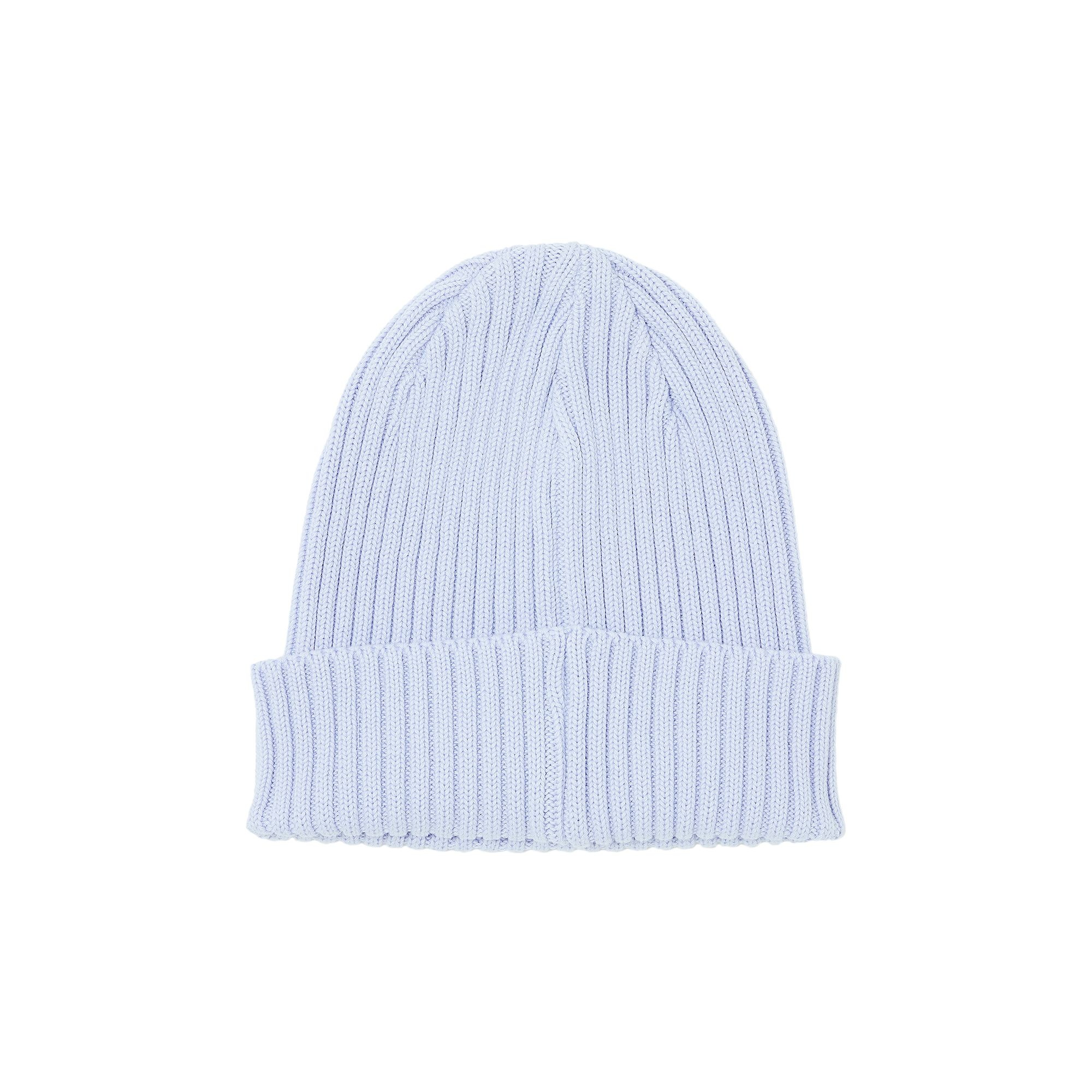 帽子 Supreme Overdyed Beanie Lavende Supreme Supreme Overdyed Beanie 'Lavender' | REVERSIBLE