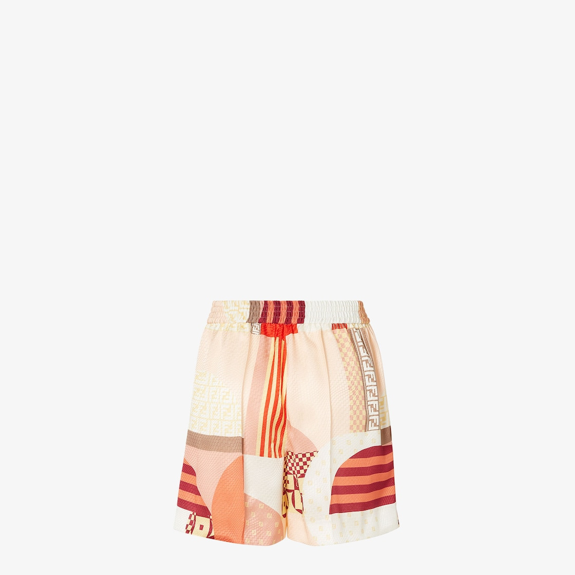 Shorts - 2