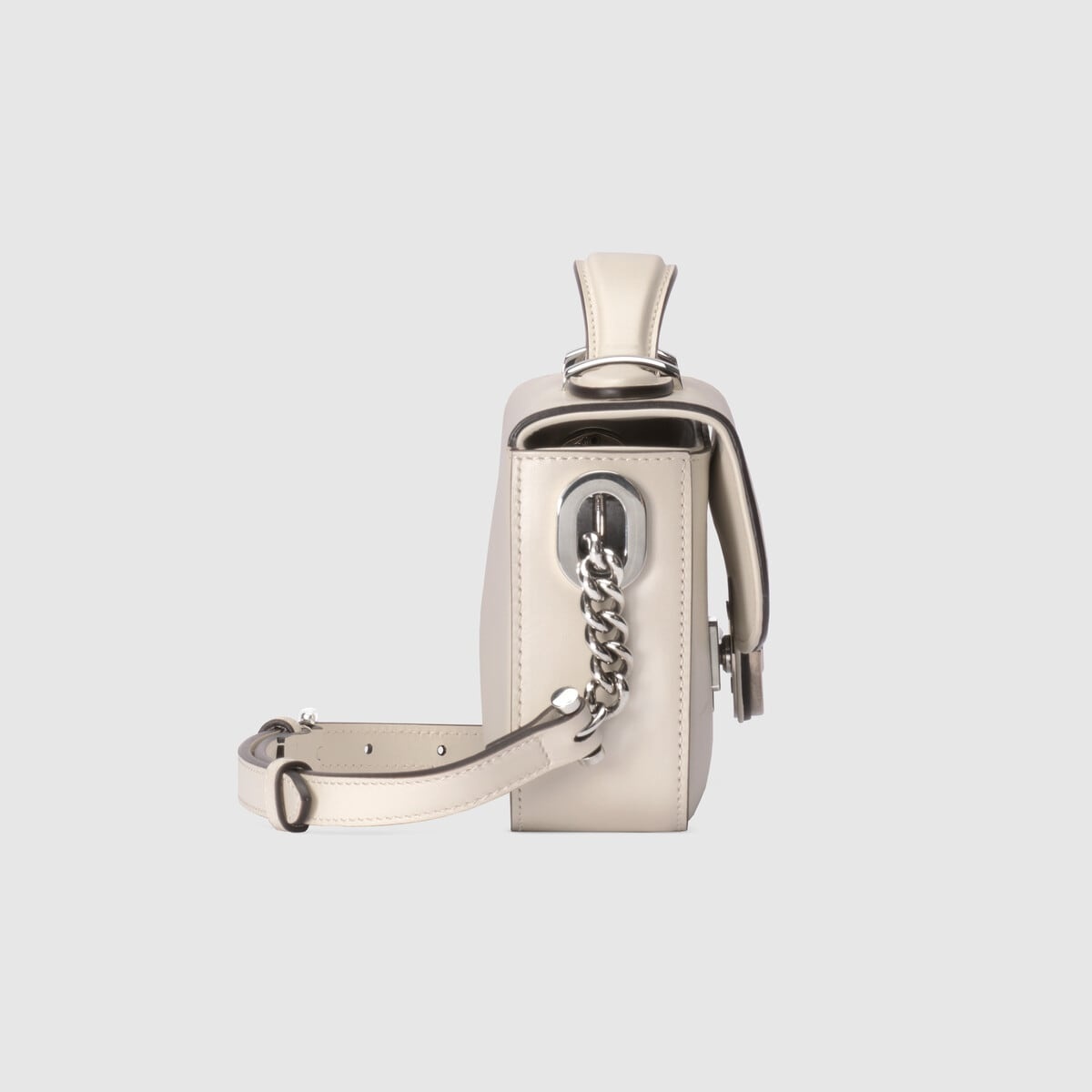 Petite GG mini shoulder bag - 7