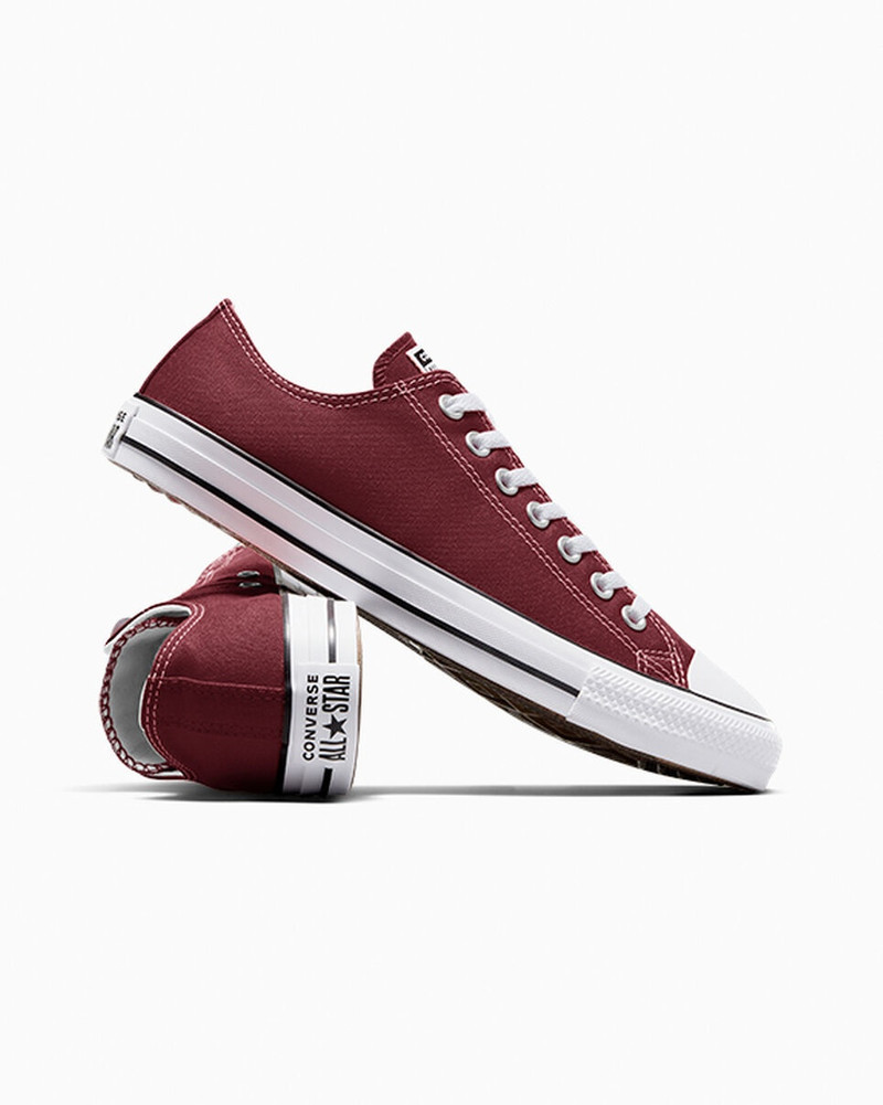 Chuck Taylor All Star Canvas 6