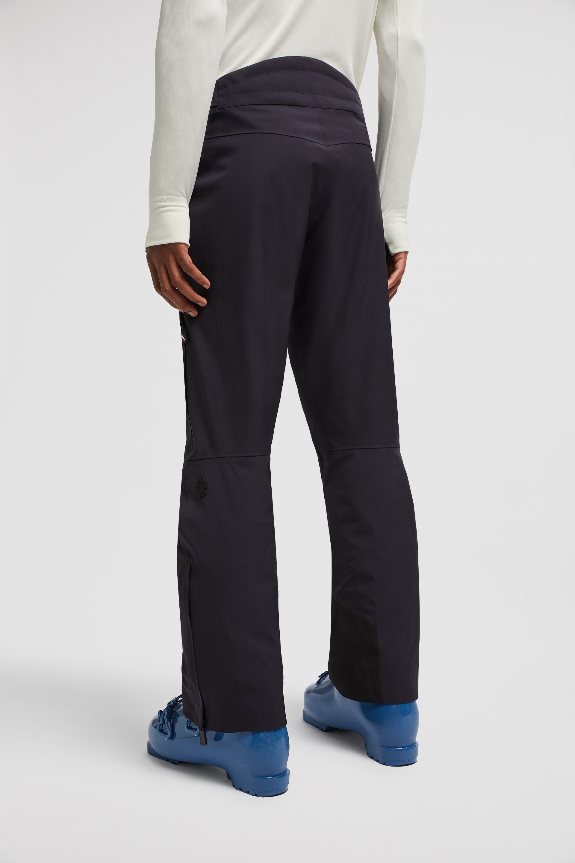 Padded Ski Pants - 5