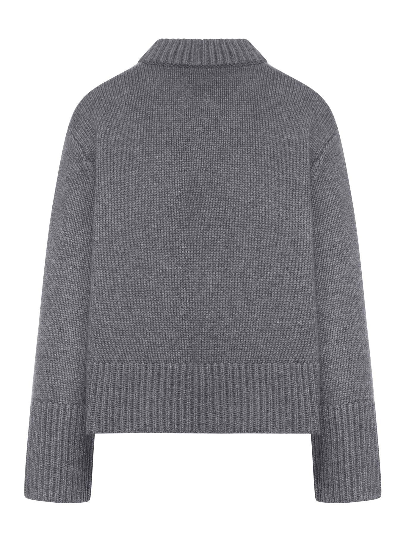SONY SWEATER - 2