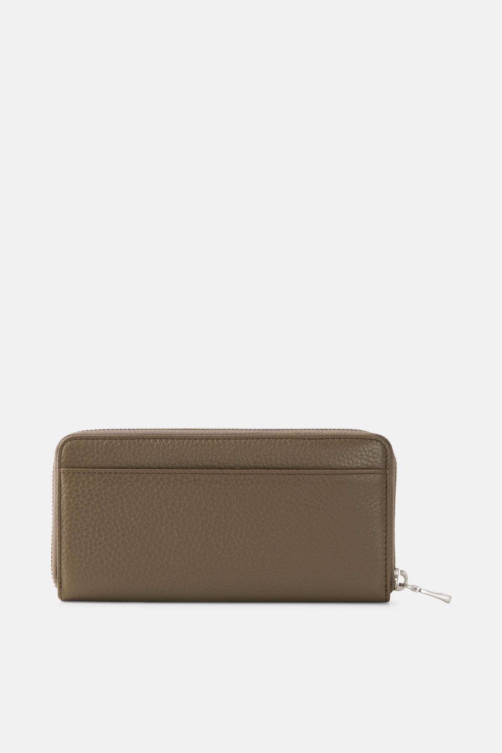 Andermatt Ela Wallet in Brown - 3