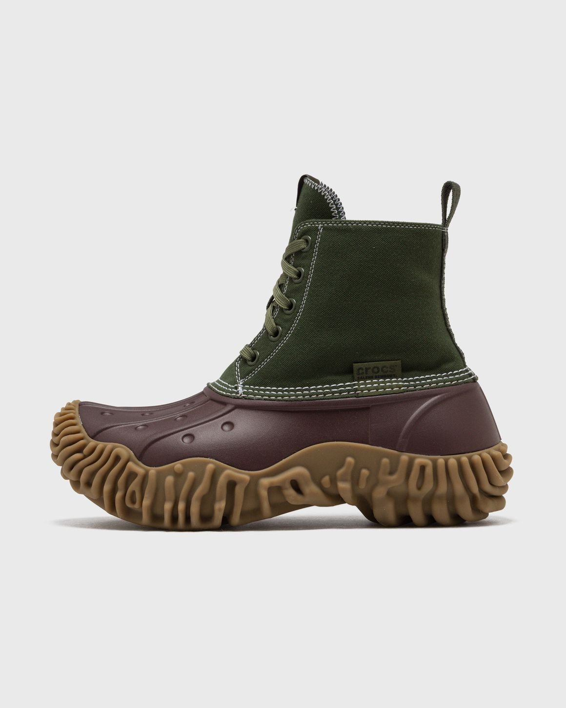 Salehe bembury x The Cypress Boot - 1