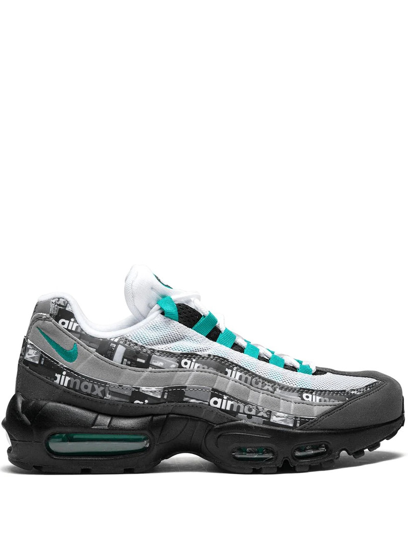 Air Max 95 PRNT sneakers - 1