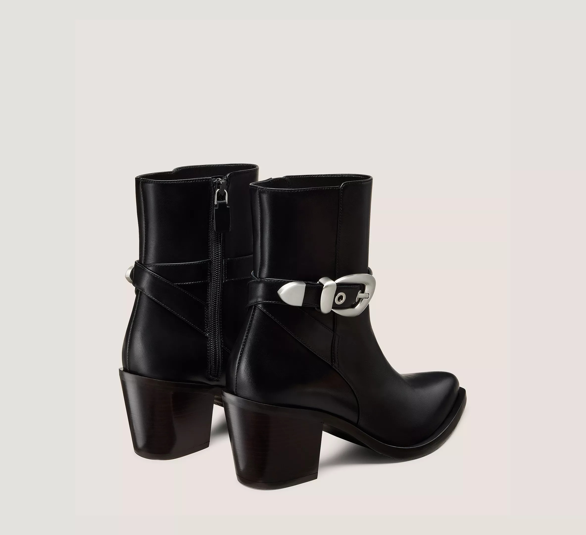 MAVEN WESTERN BOOTIE - 3