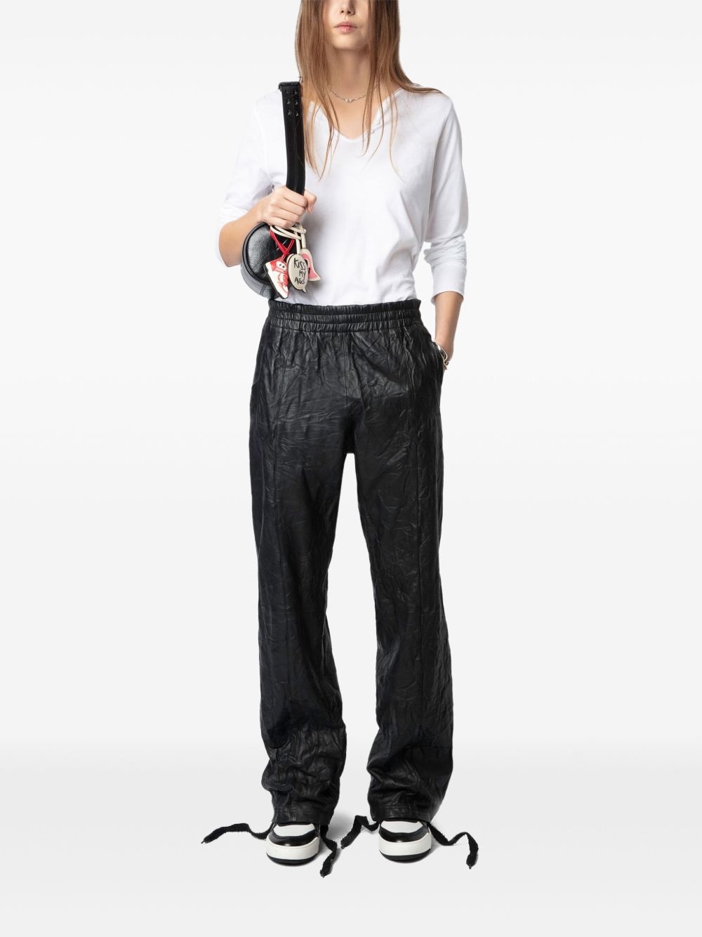 Henley t-shirt - 2