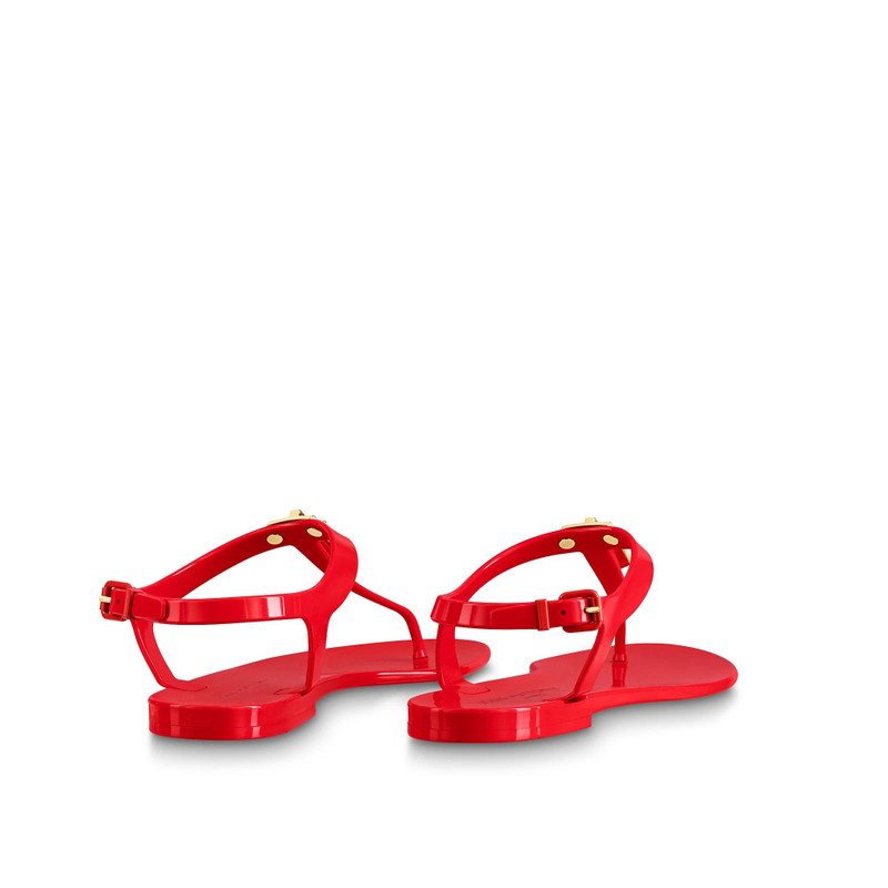 Louis Vuitton Bikini Flat Sandal outlook