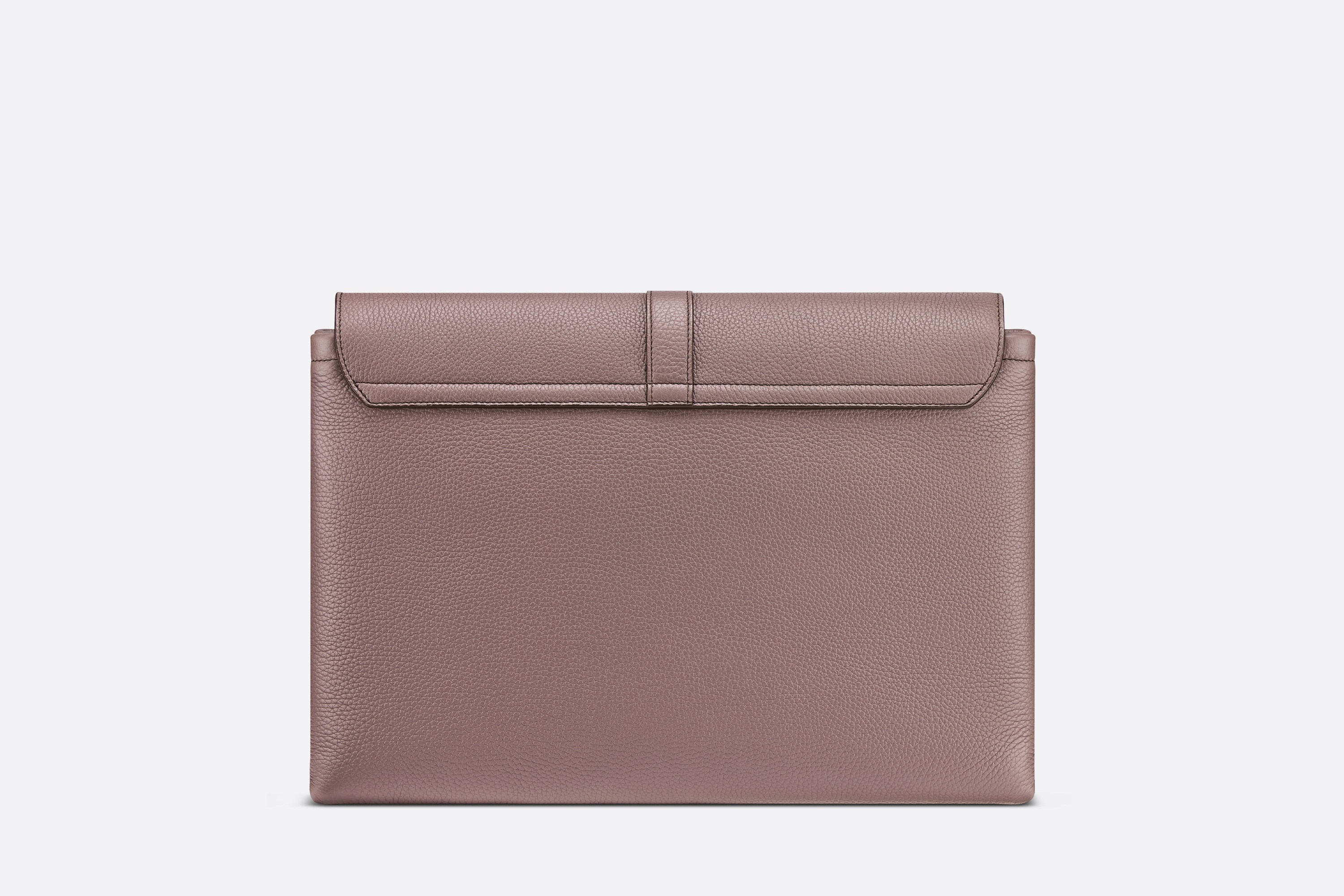 Dior Pillow Bag with Strap - 5