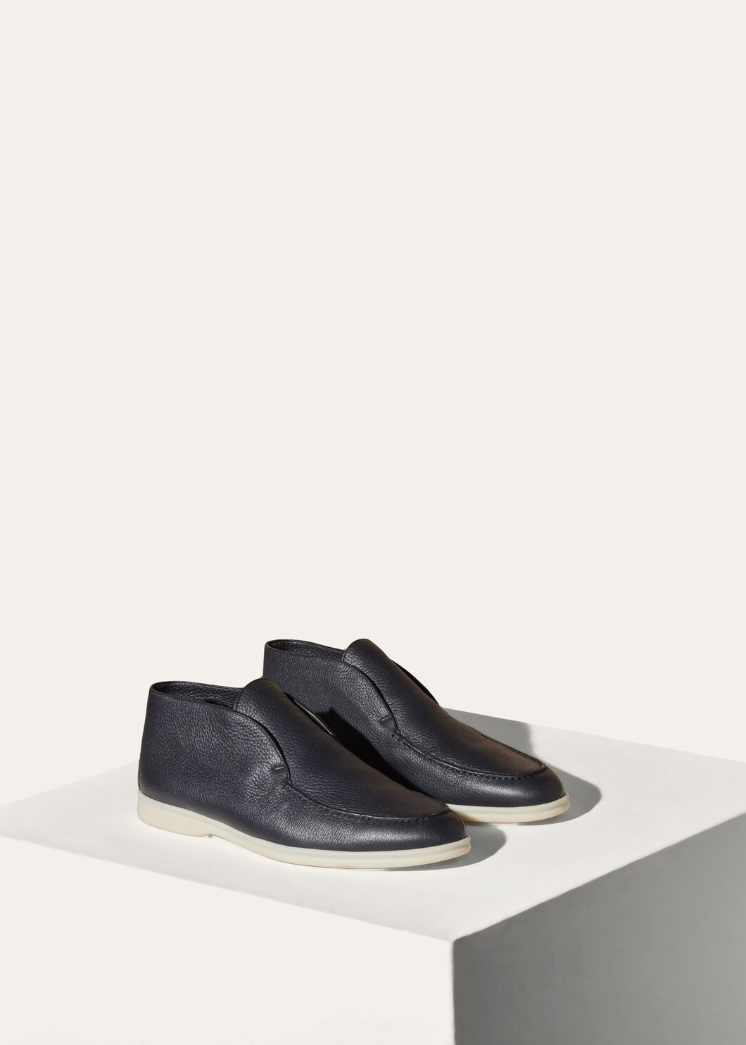 Open Walk Ankle Boot - 3