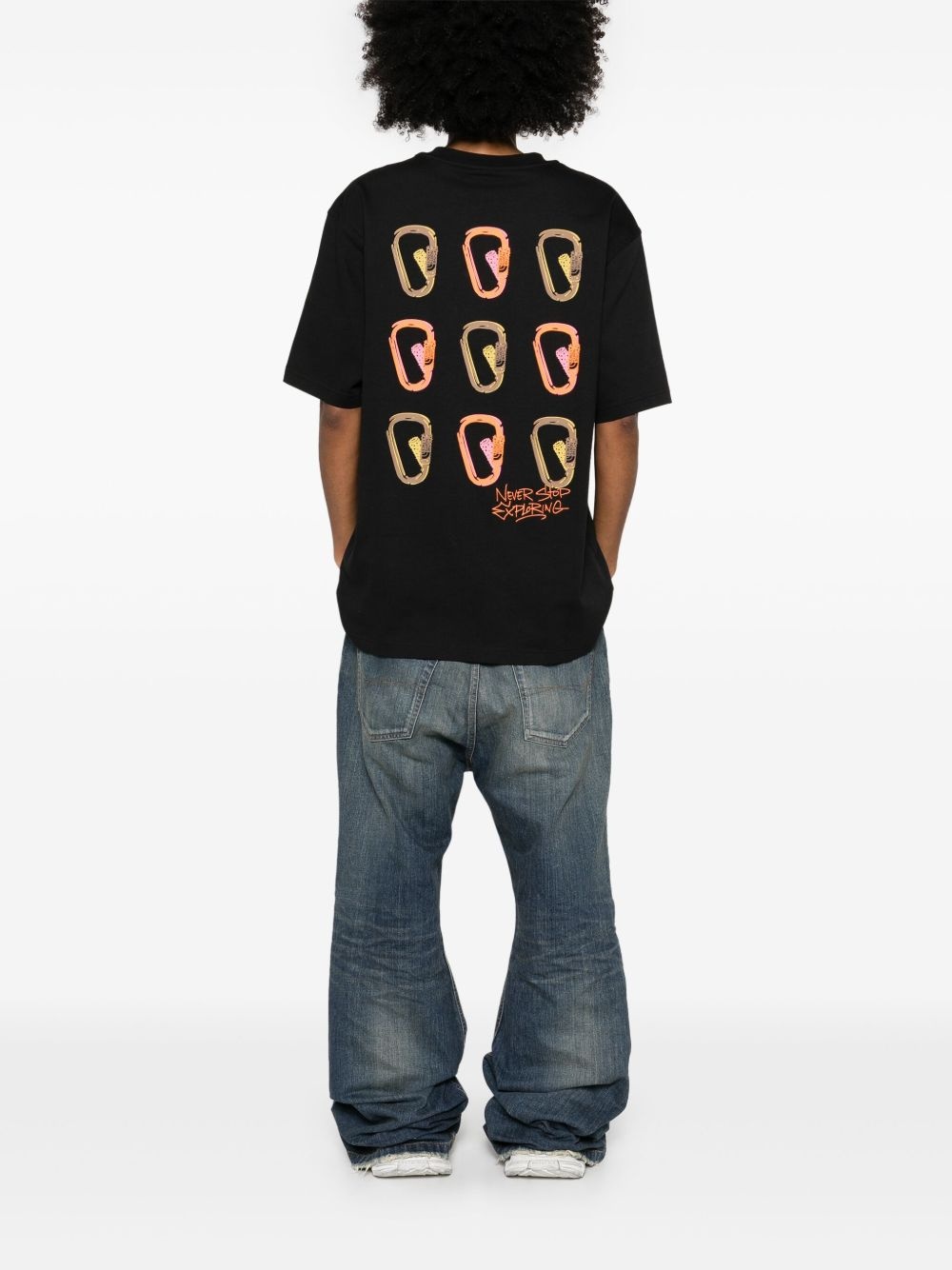 NSE T-shirt - 3