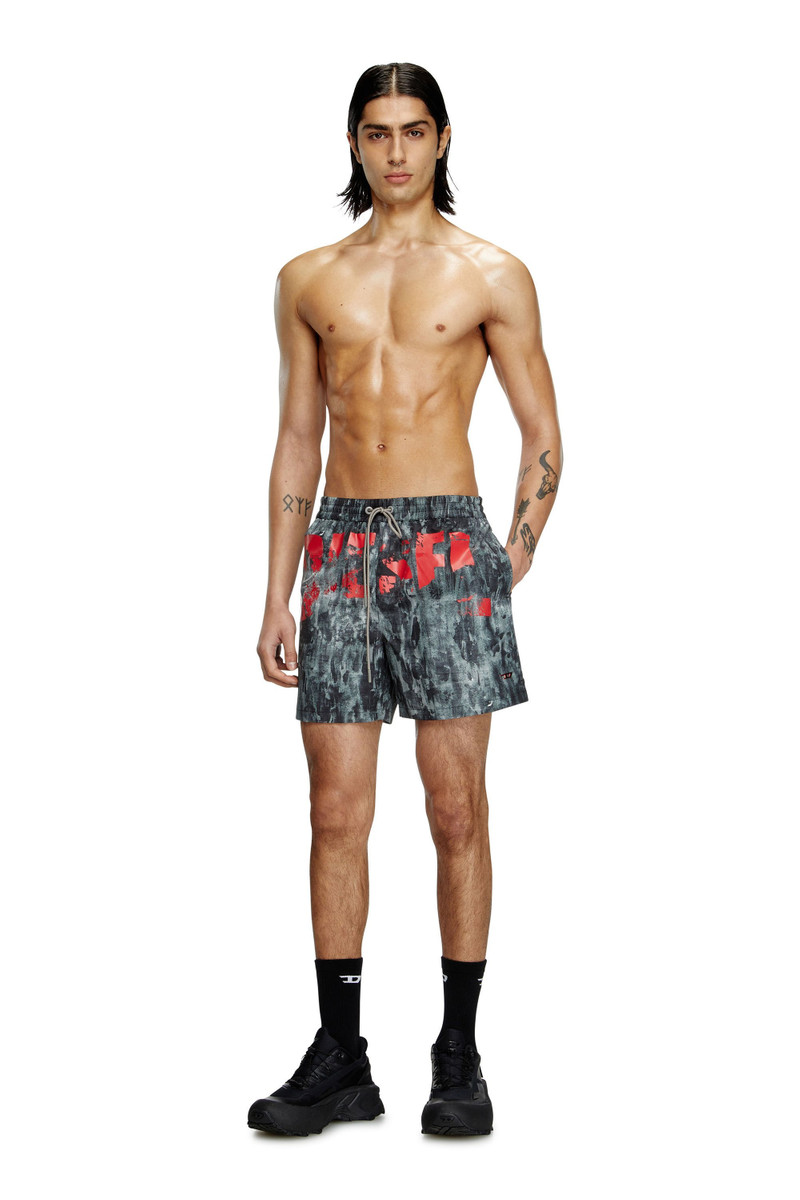 Diesel RIO-41-D-POP outlook