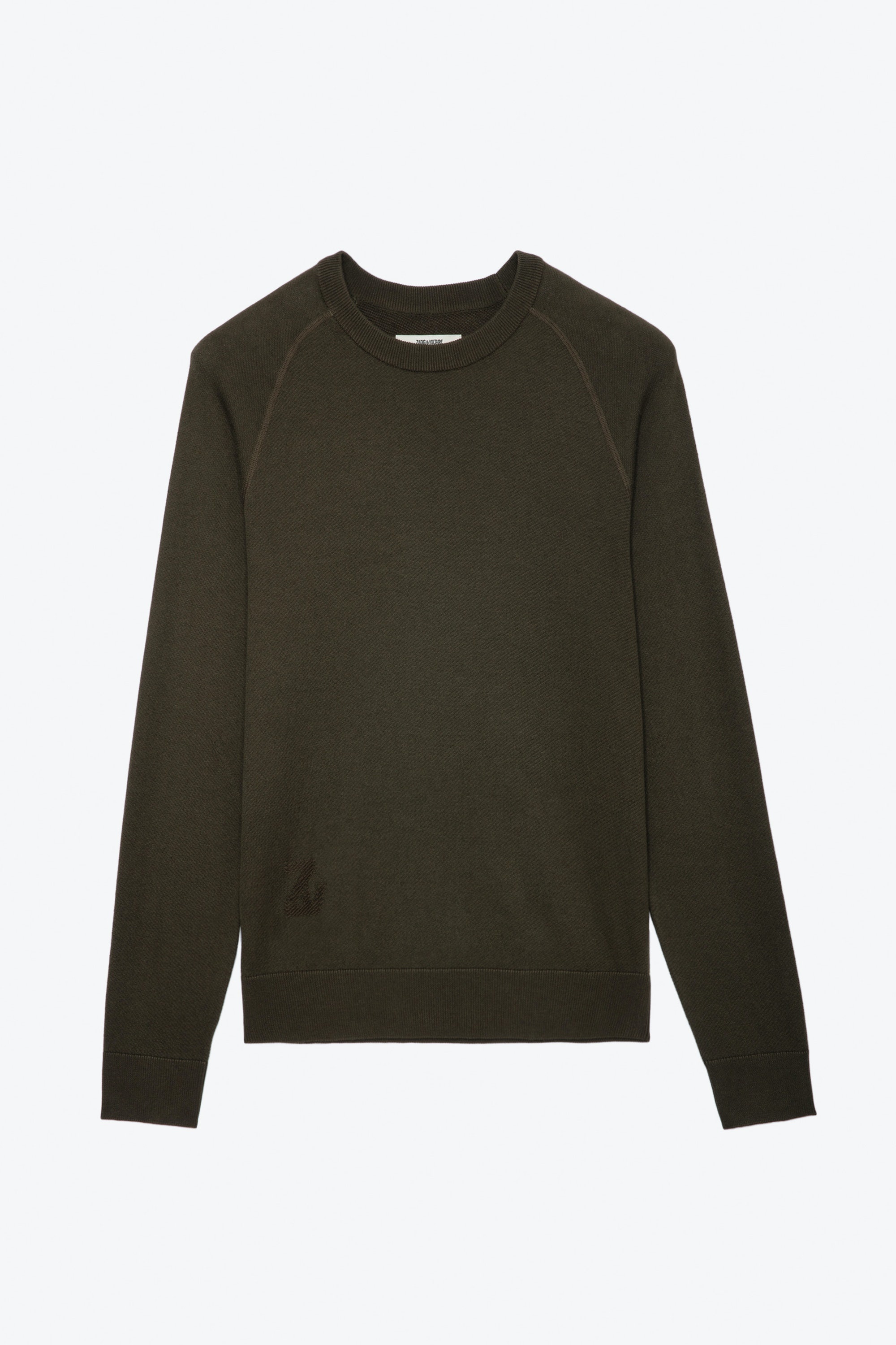 Thomaso Sweater - 1