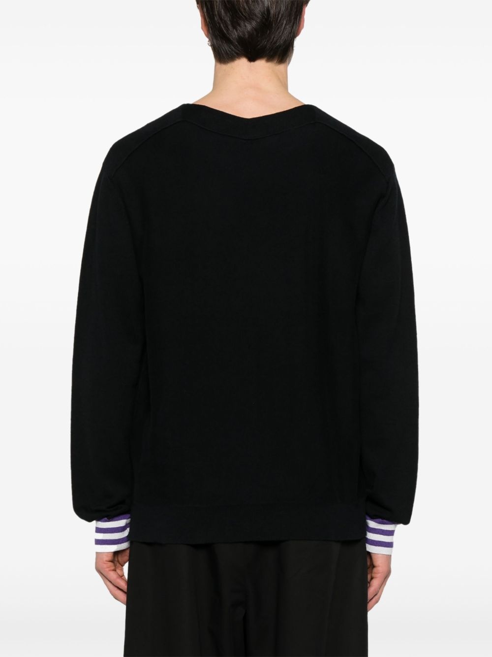 Ostro sweater - 4