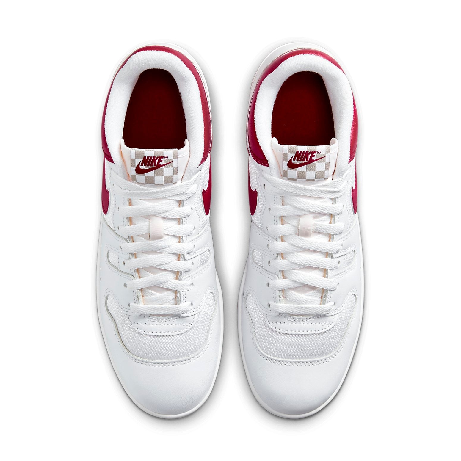 Nike Mac Attack QS SP 'Red Crush' FB8938-100 - 3