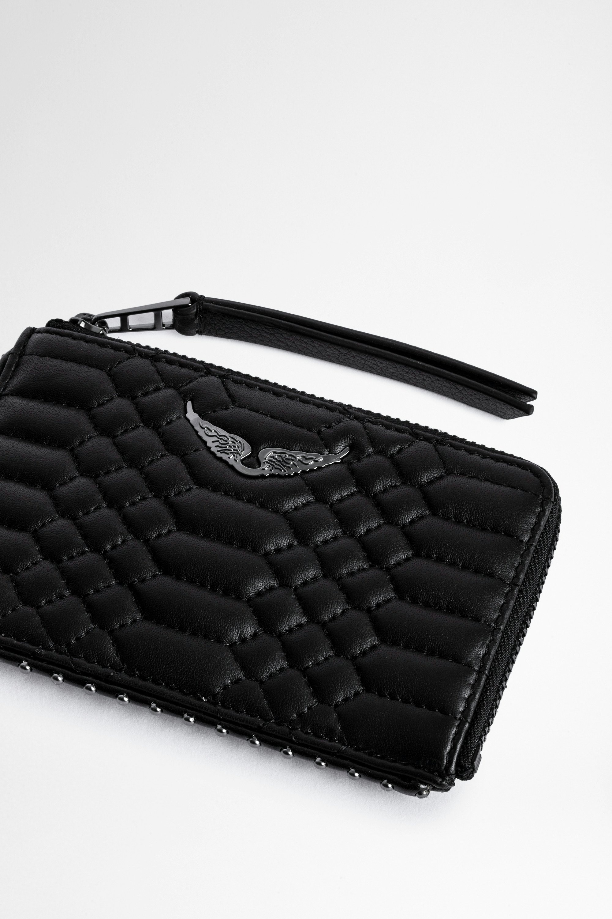ZV Card Card Holder - 3
