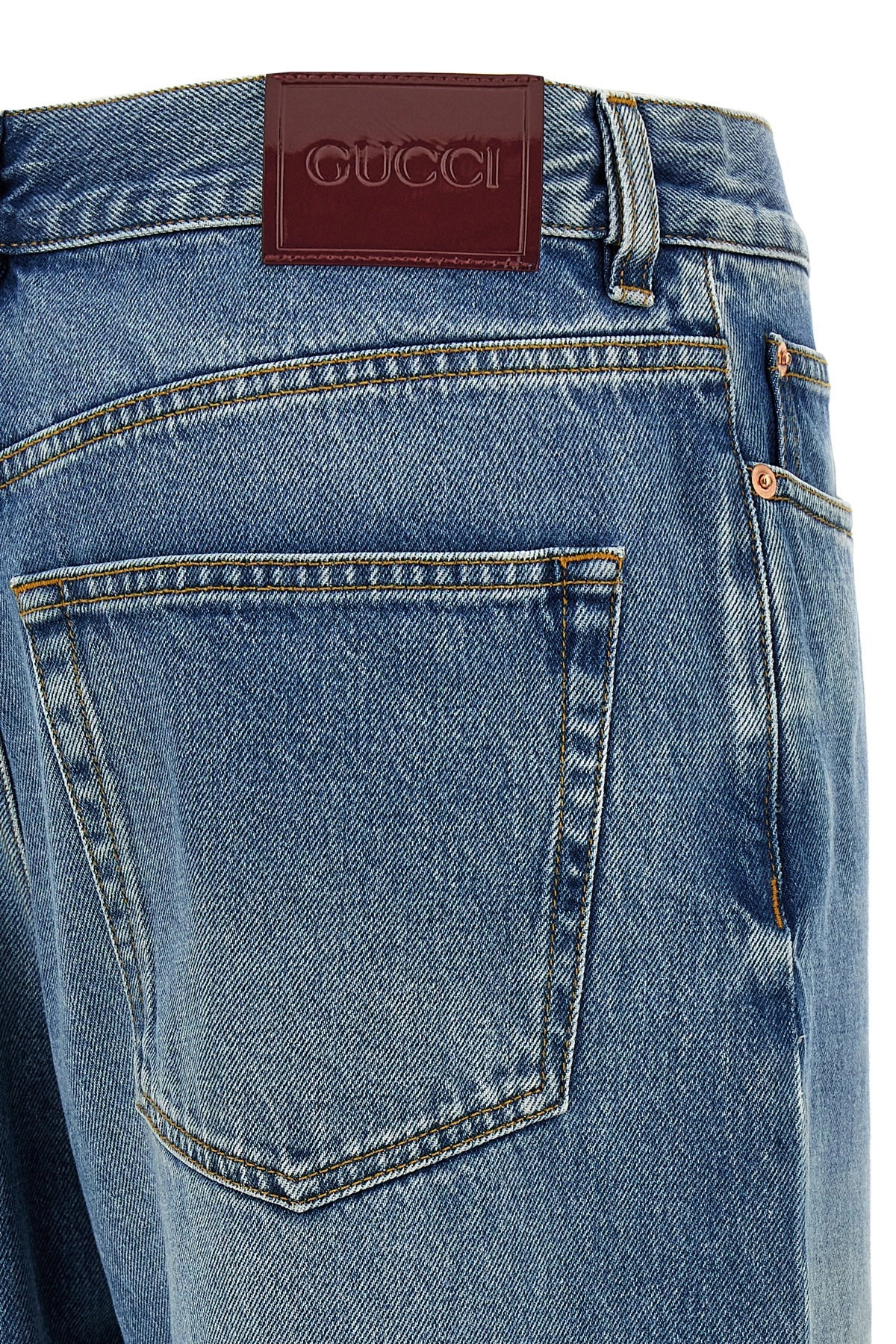 'Boyfriend' jeans - 4
