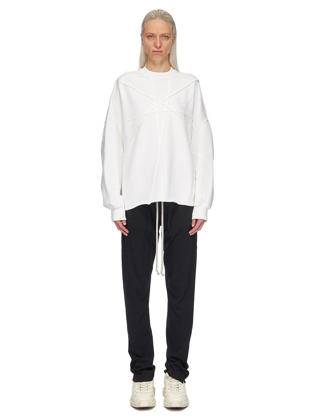 SWEATSHIRT - 7