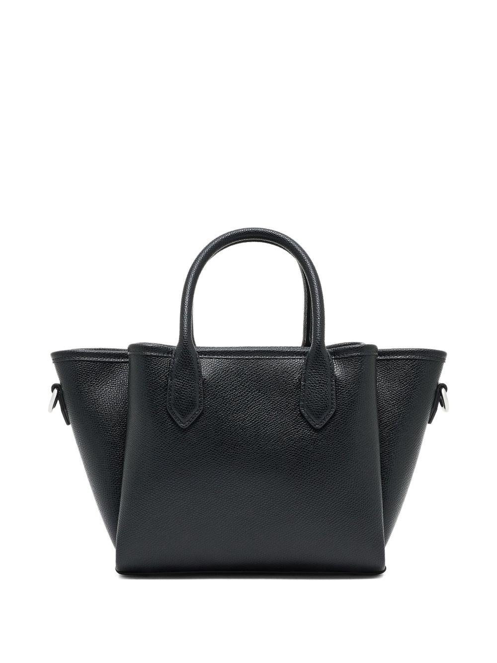 top-handles tote bag - 2