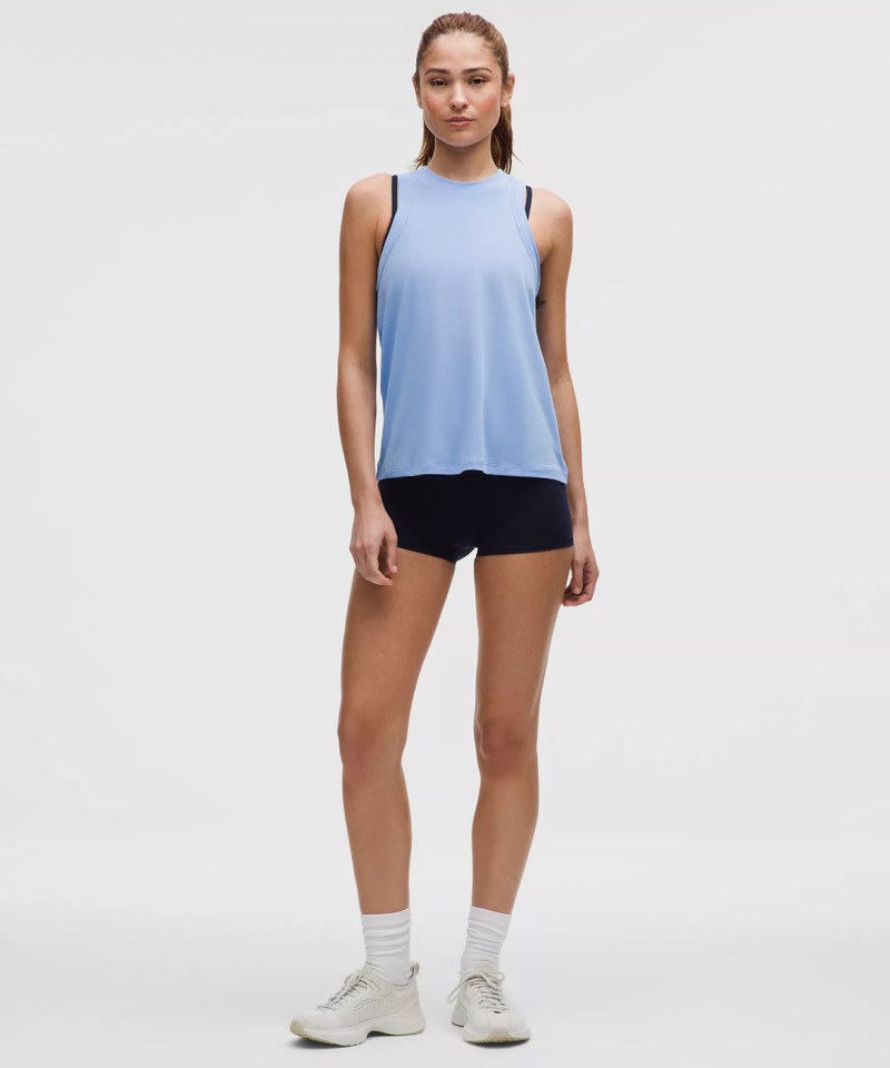 Jersey Training Tank Top 3