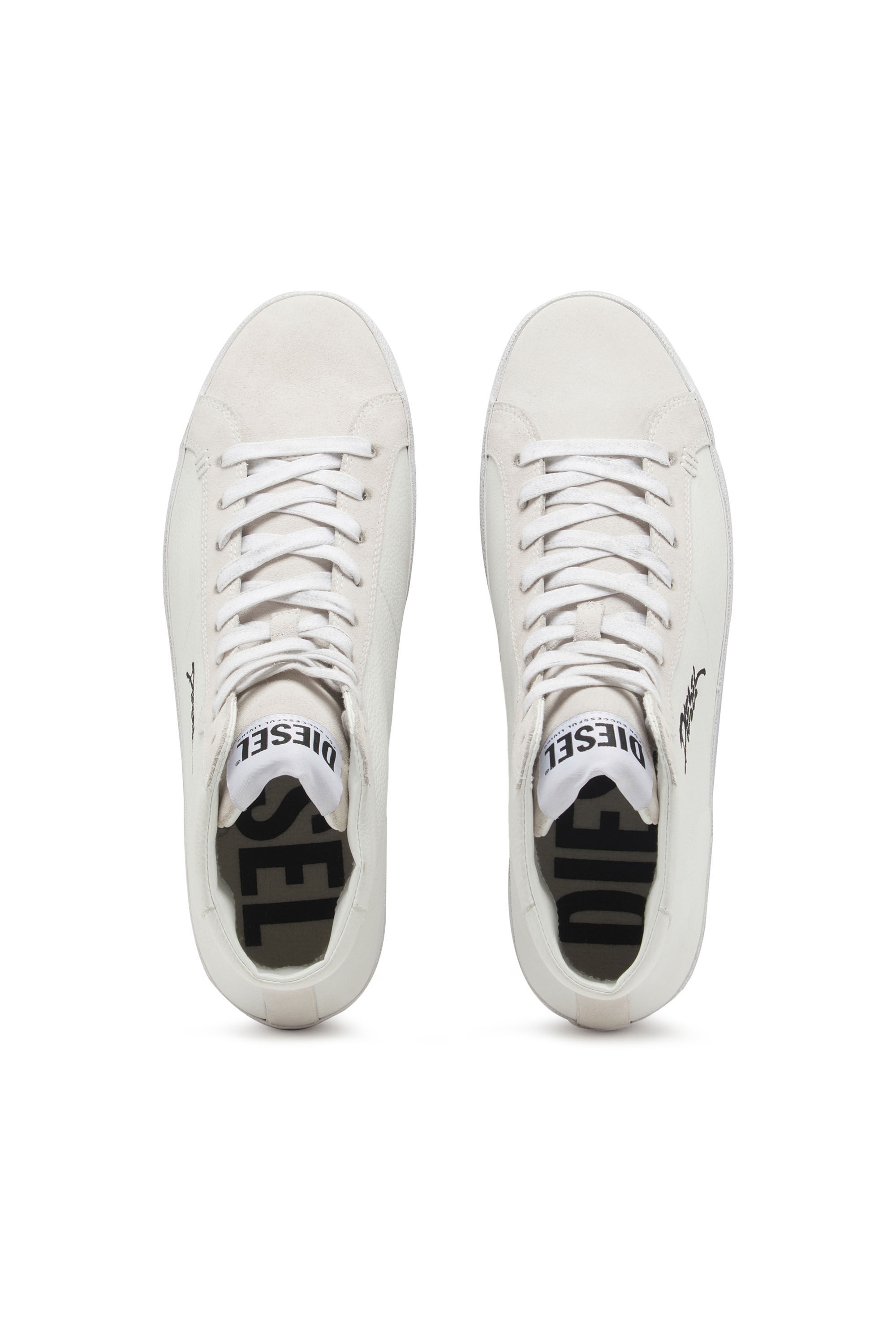 S-LEROJI MID - 4