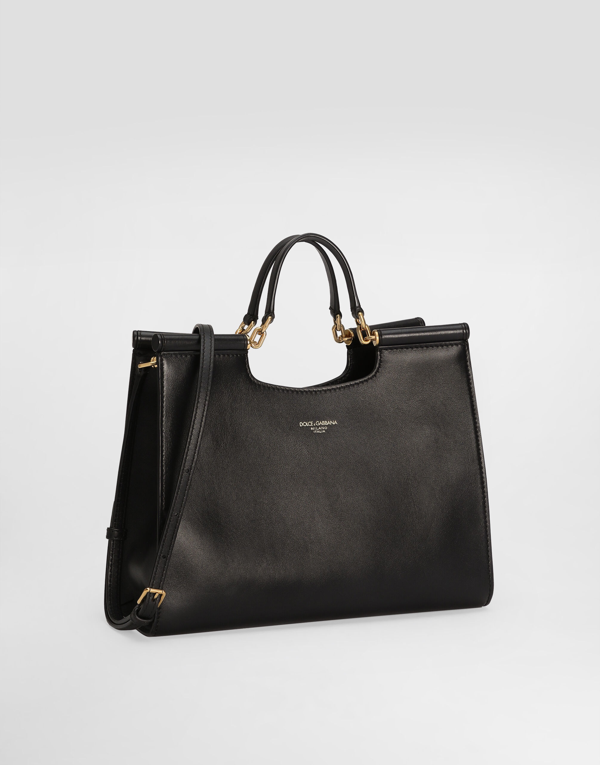 Small Sicily shopper - 3