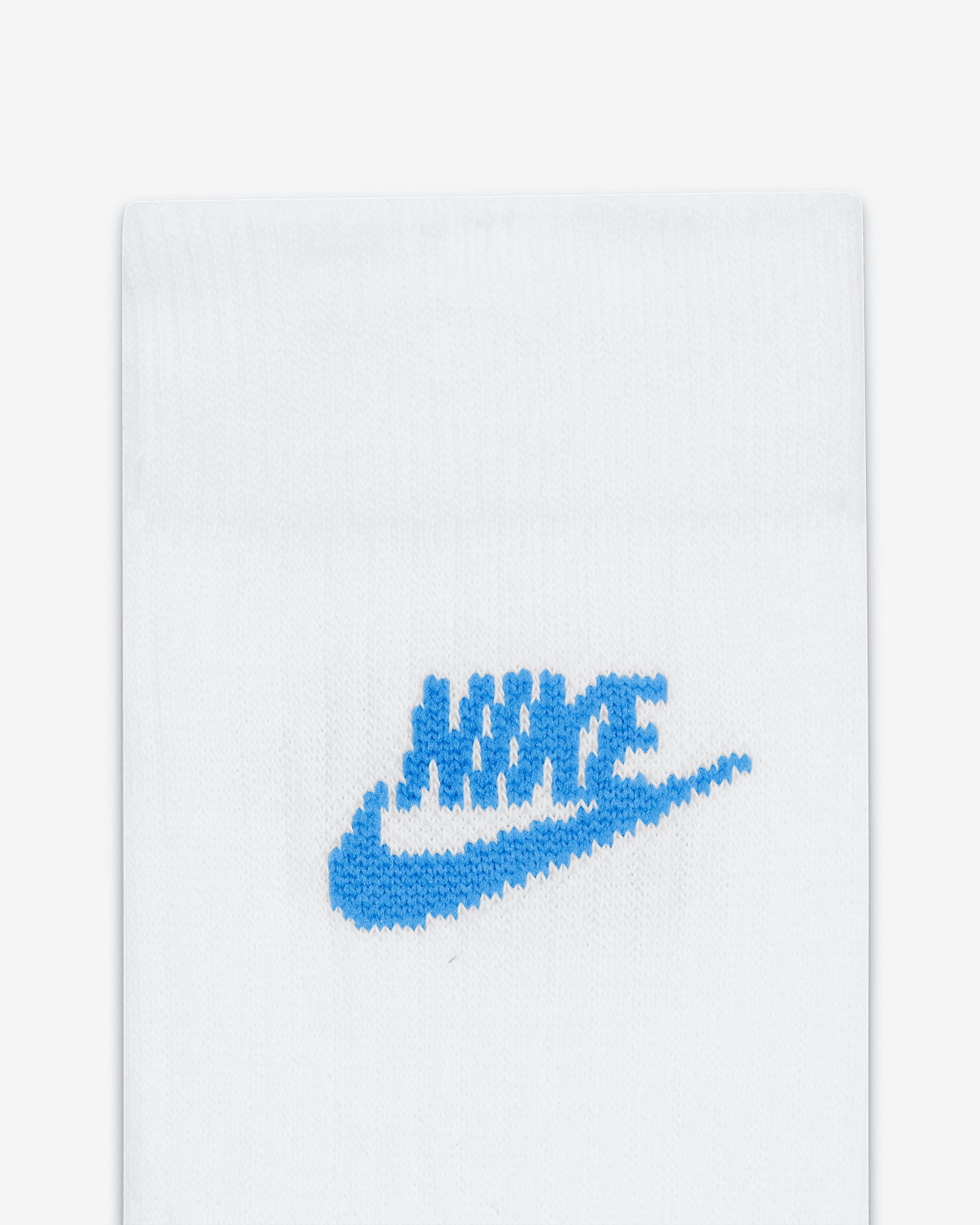Nike Sportswear Everyday Essential Crew Socks (3 Pairs) - 4