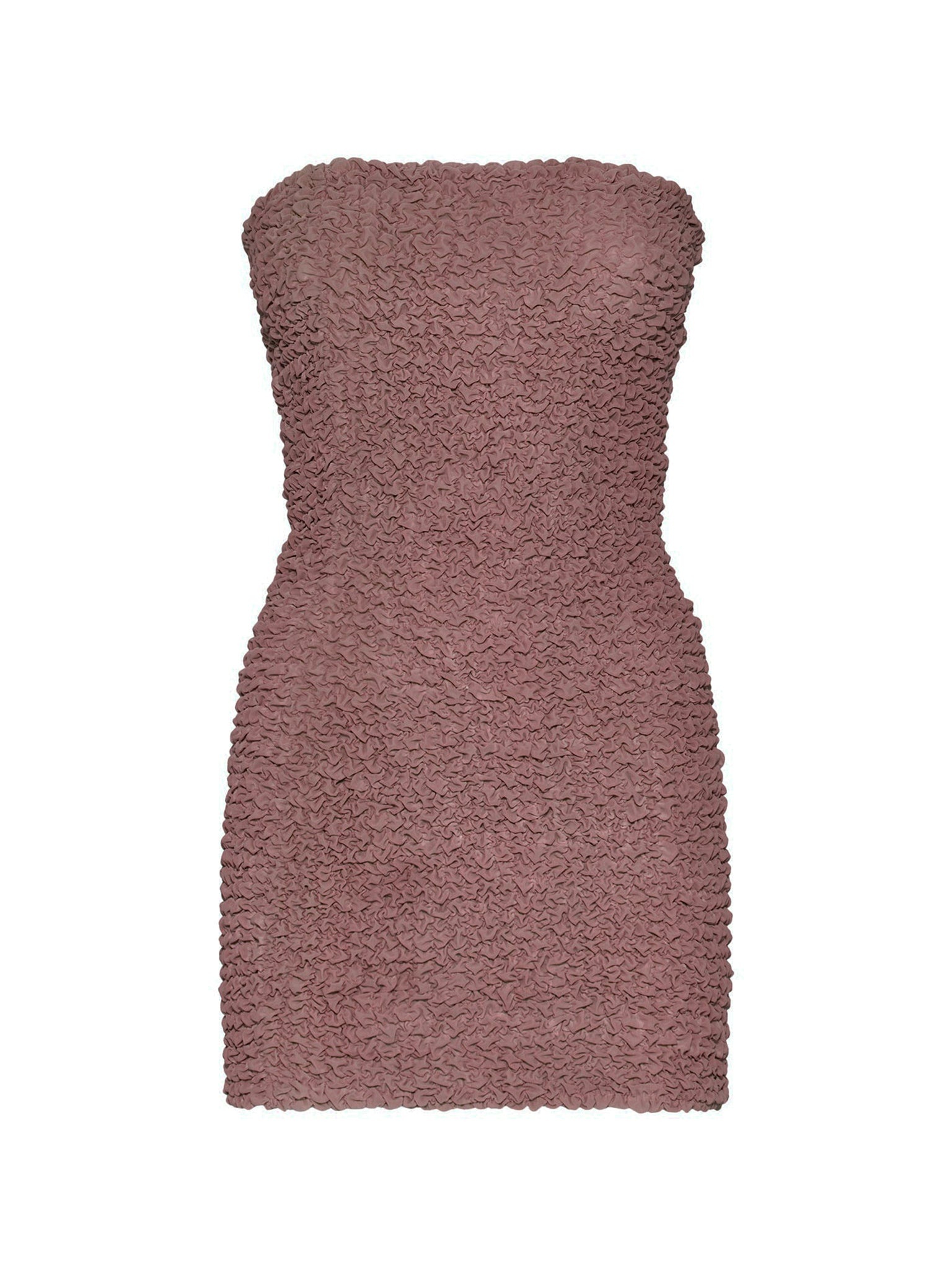 MARIA DRESS COFFEE - 1